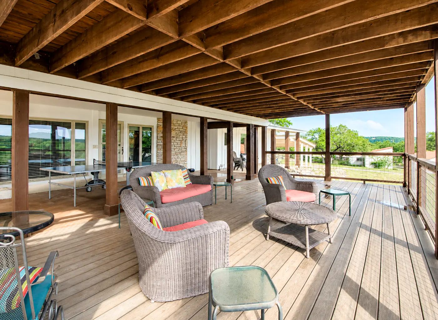Grand River Retreat