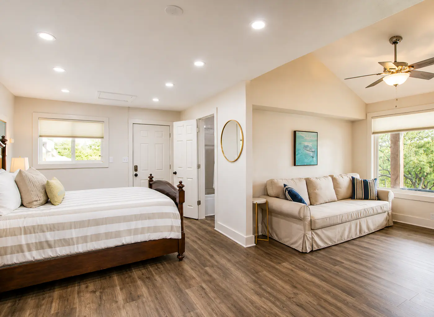 Grand River Retreat