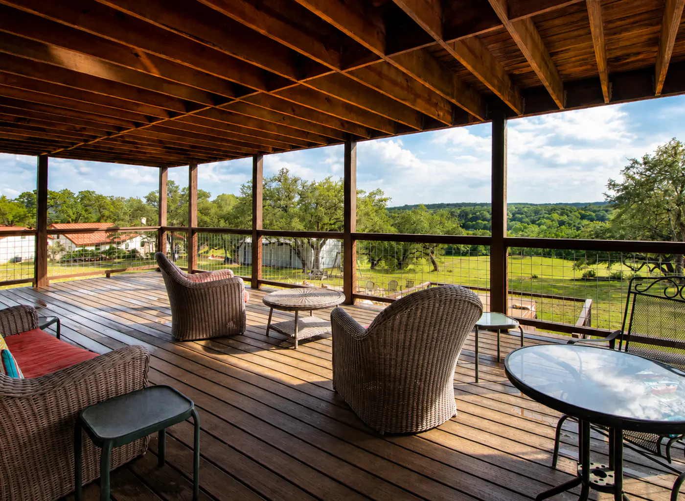 Grand River Retreat