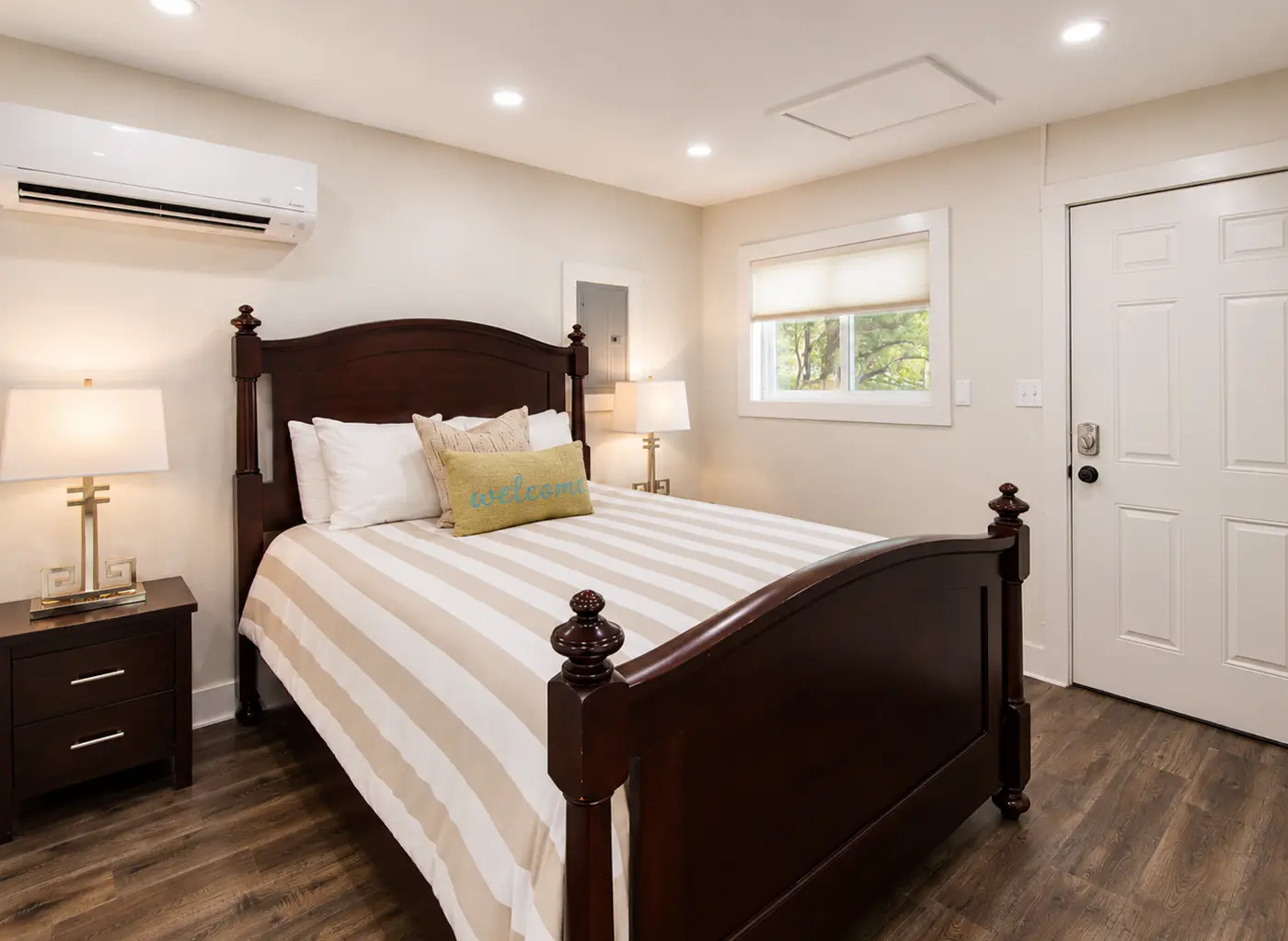 Grand River Retreat