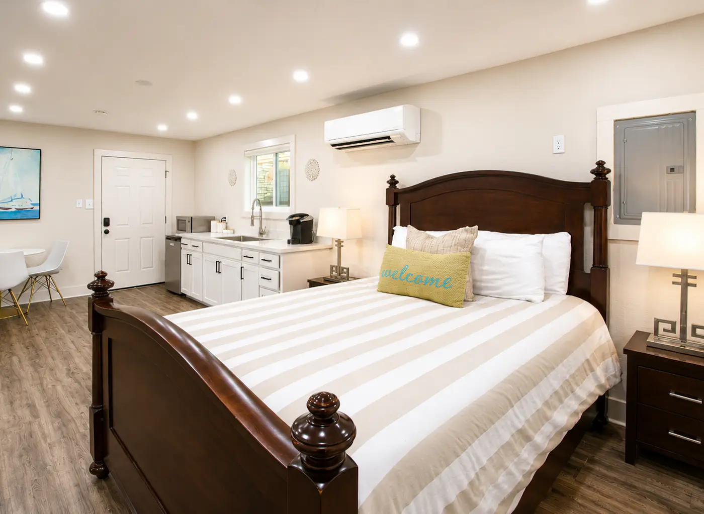 Grand River Retreat