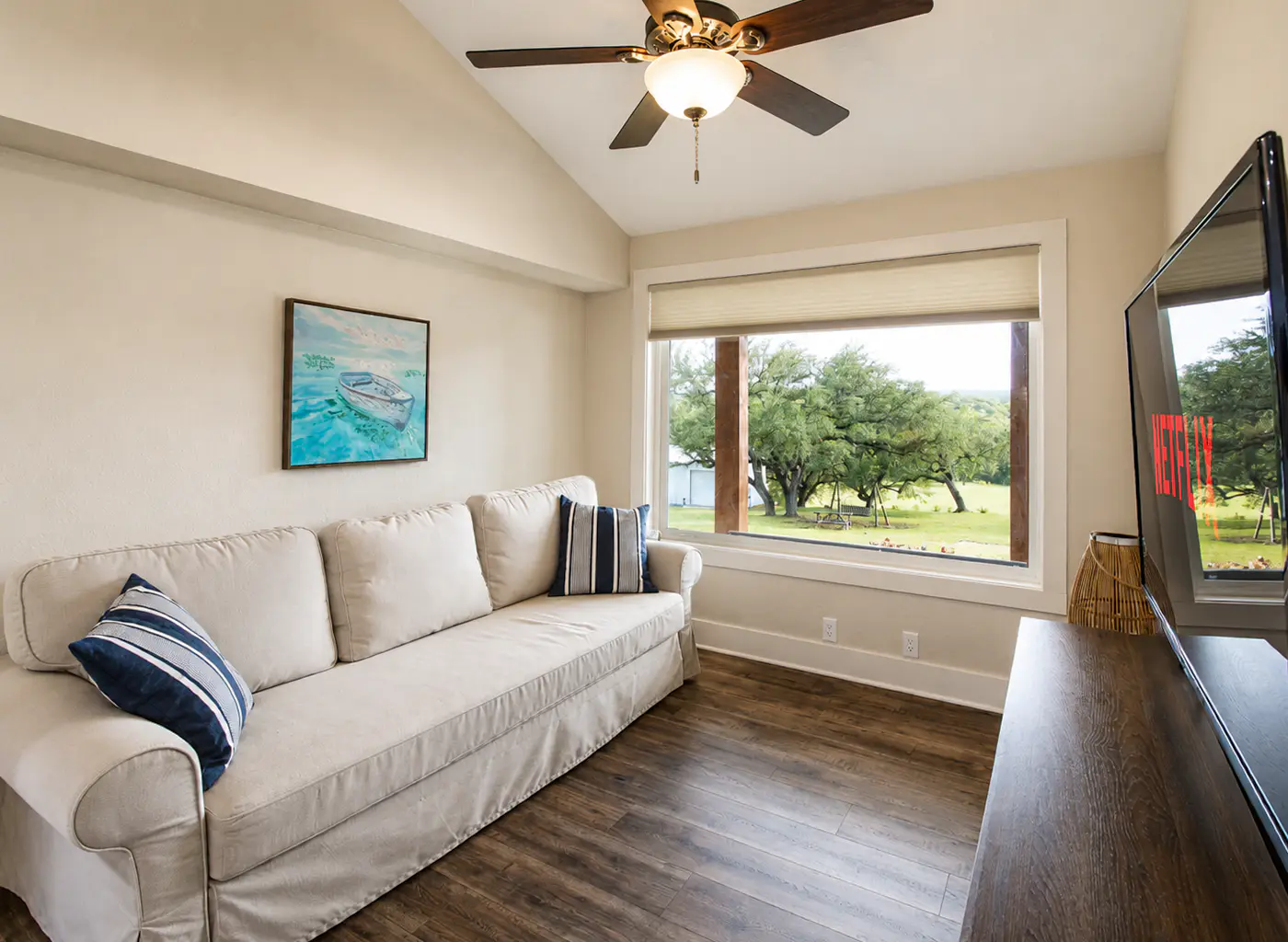 Grand River Retreat