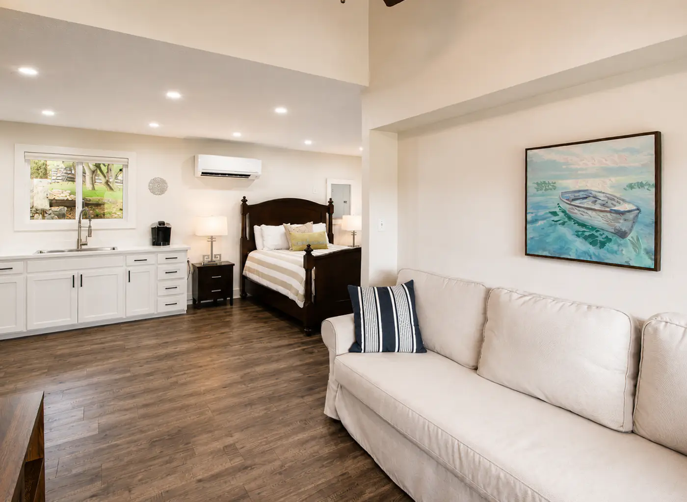Grand River Retreat