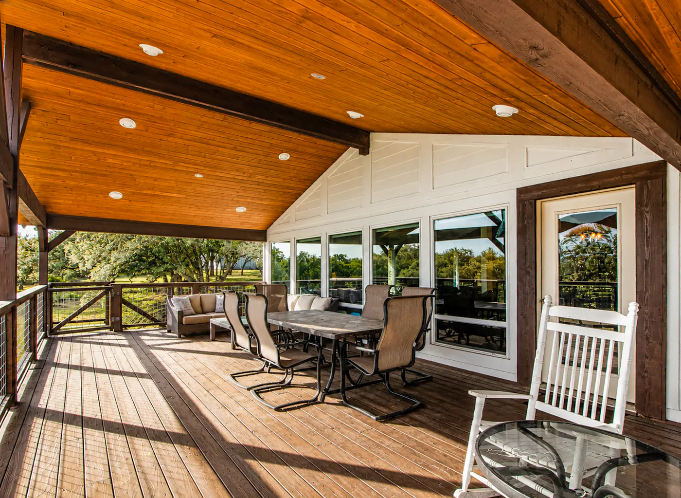 Grand River Retreat