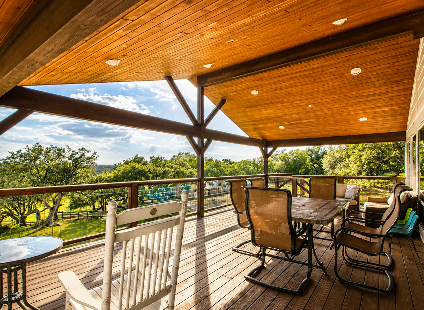 Grand River Retreat