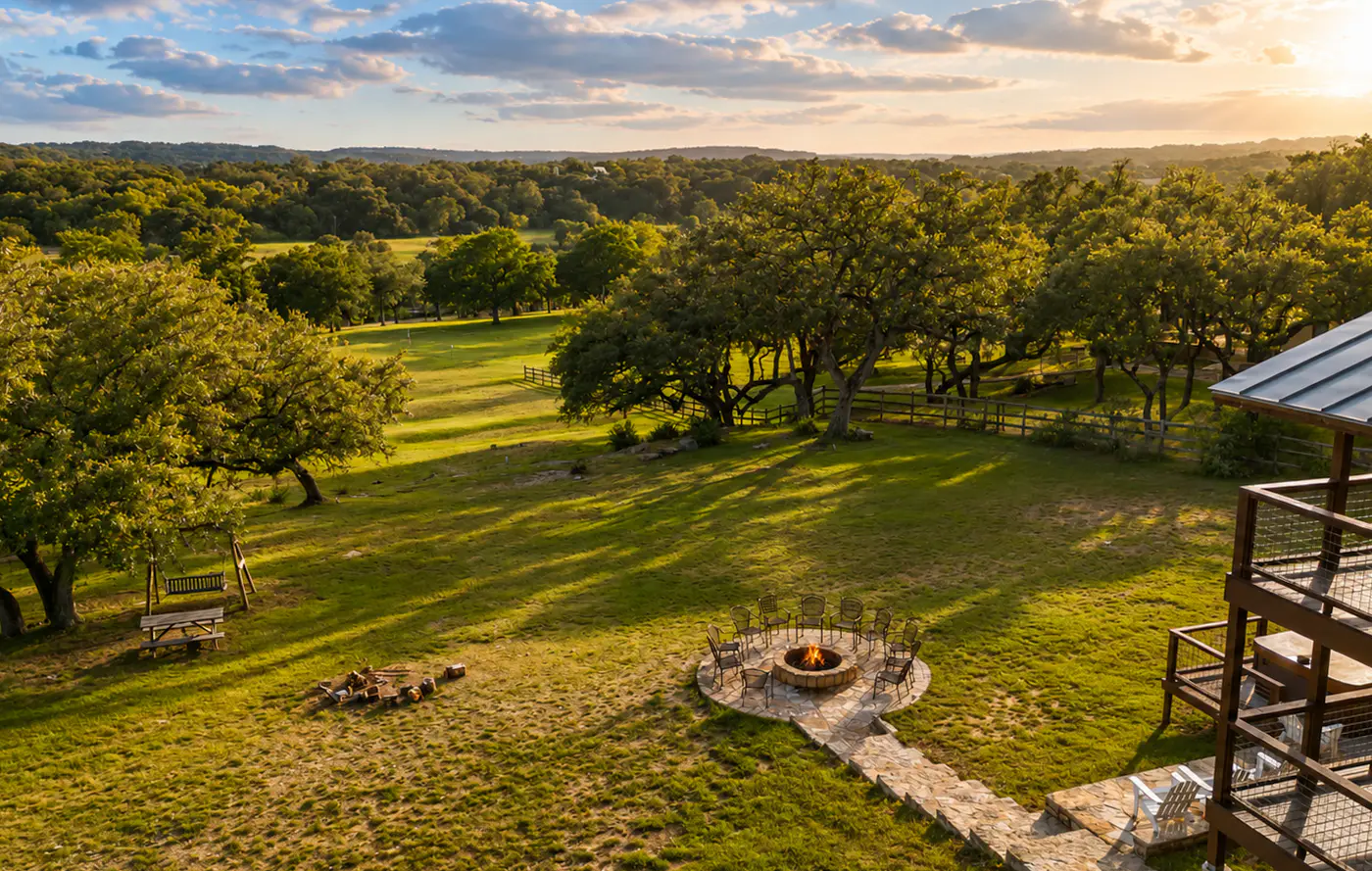 Grand River Retreat