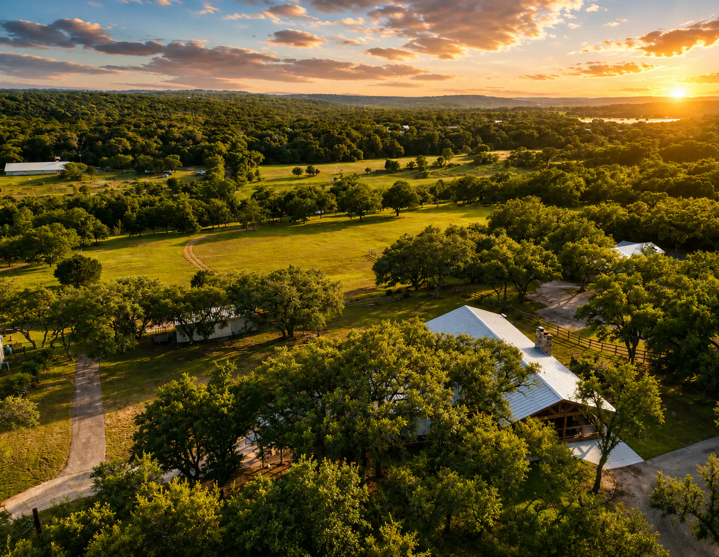 Grand River Retreat