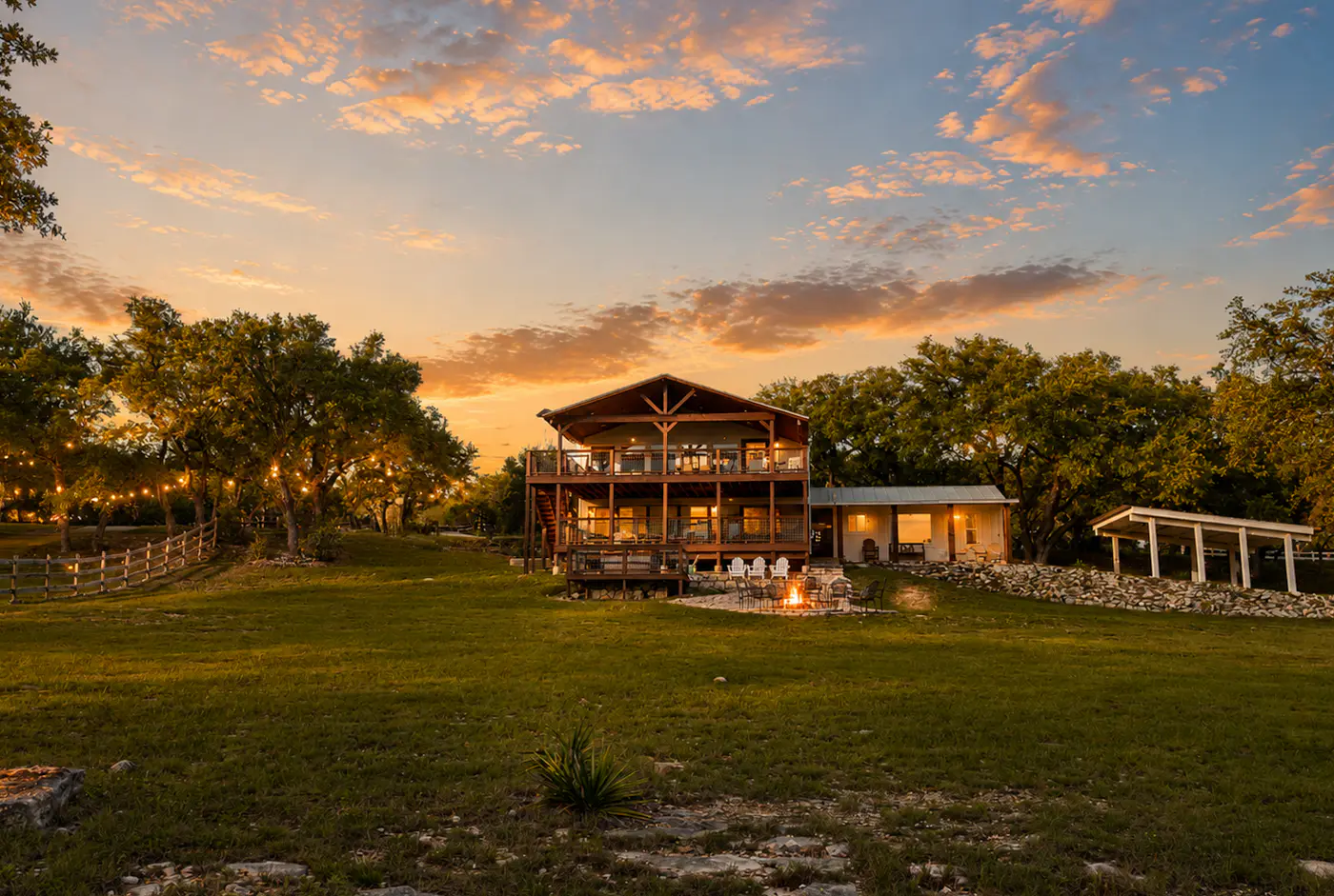 Grand River Retreat
