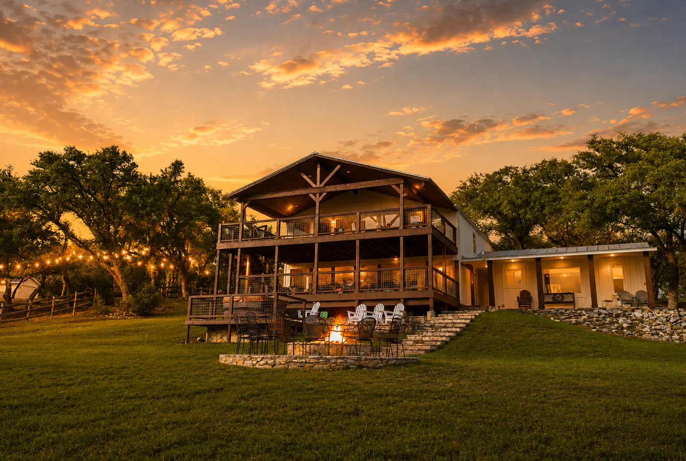 Grand River Retreat