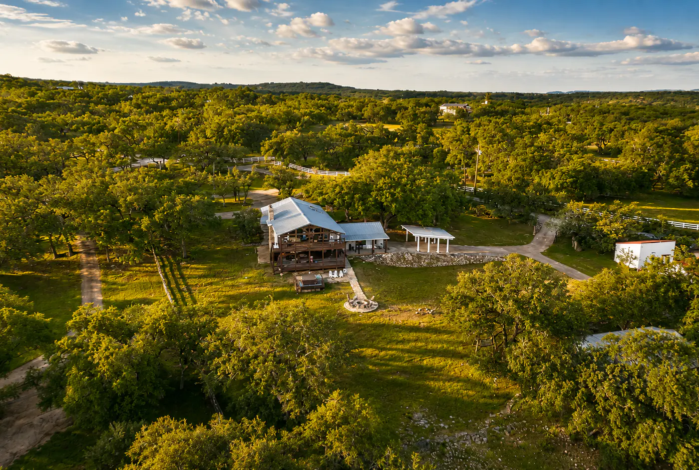 Grand River Retreat