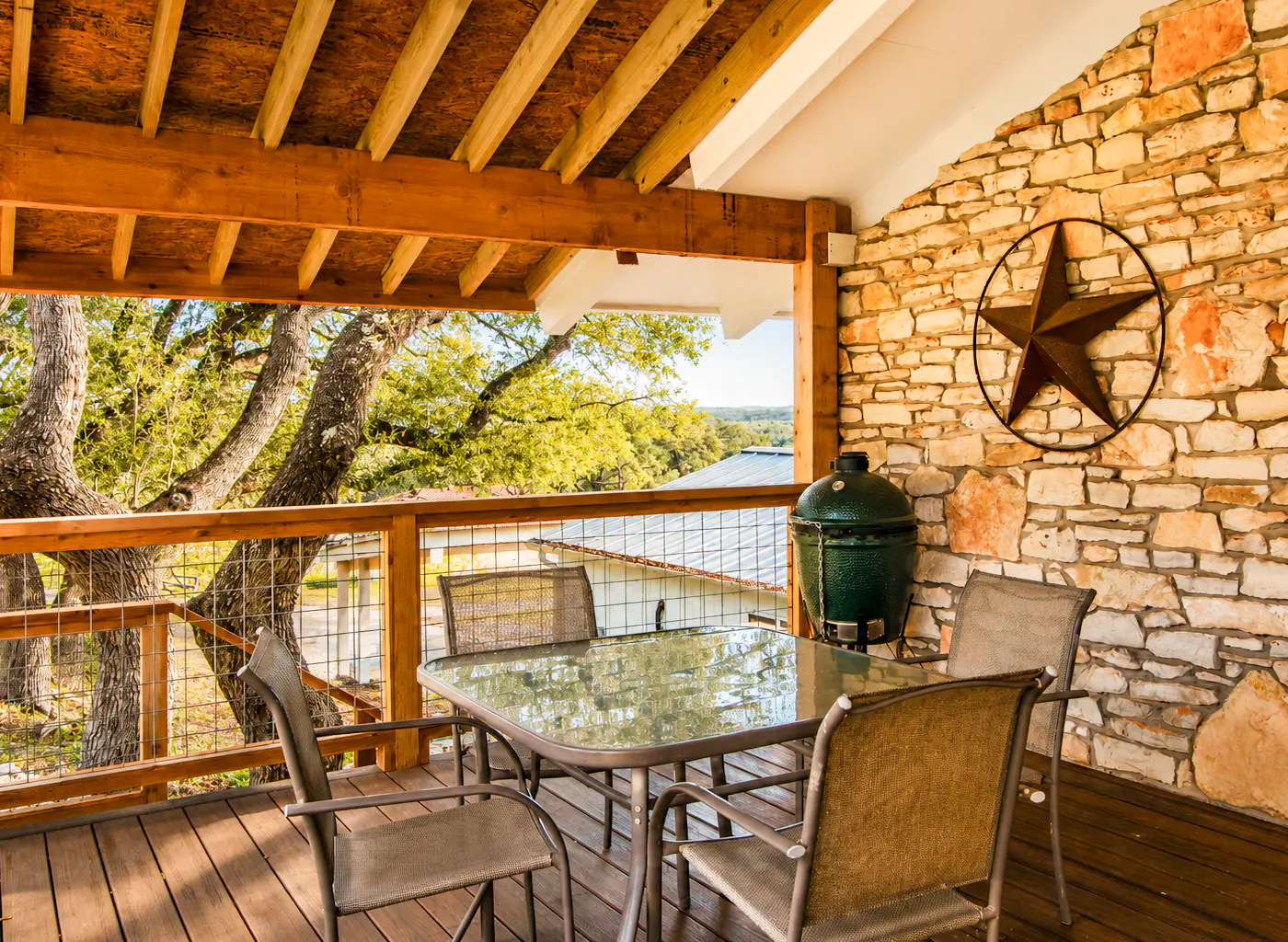 Grand River Retreat
