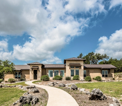 Century Oak House - Main