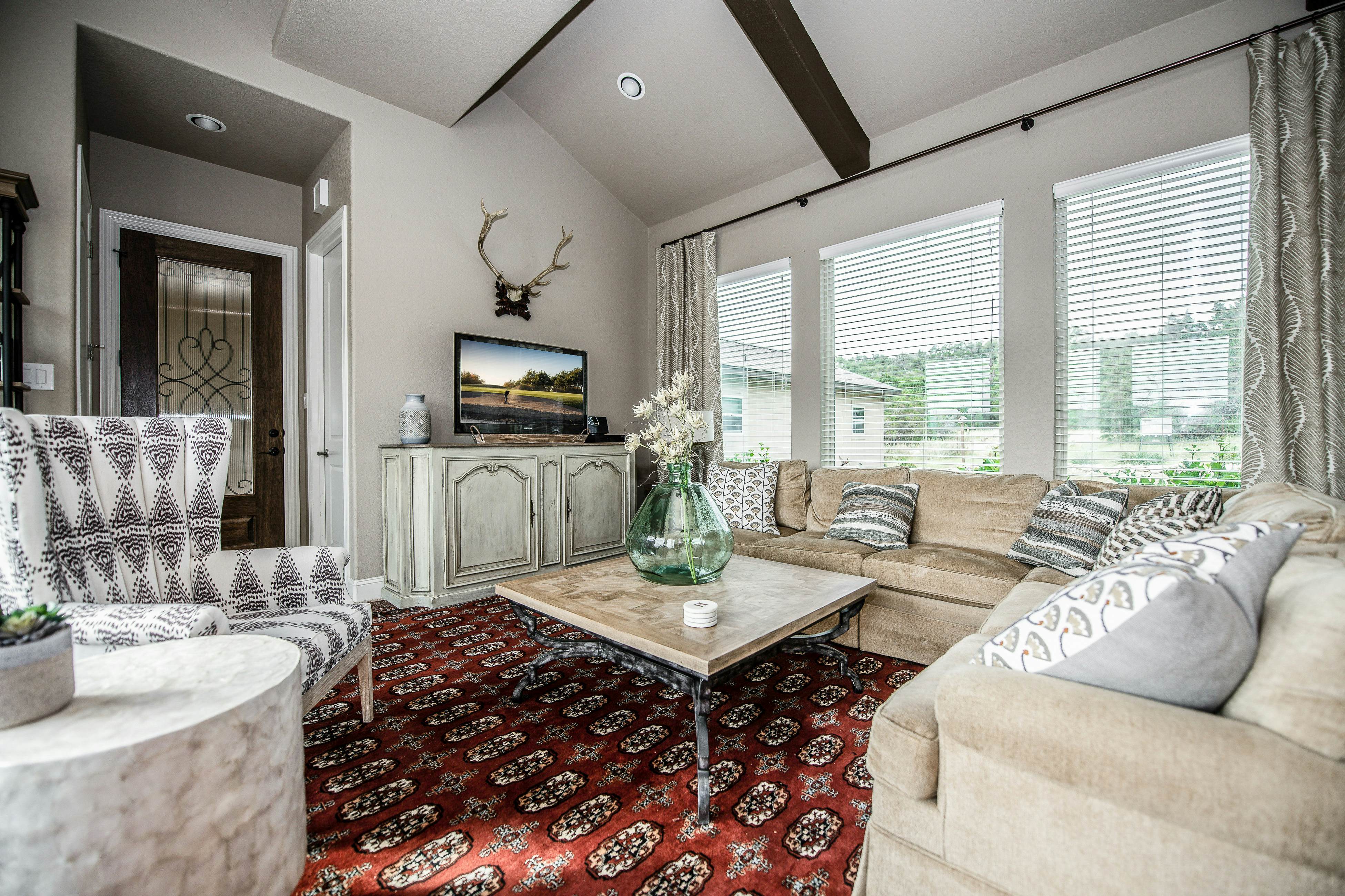 Century Oak House - Main