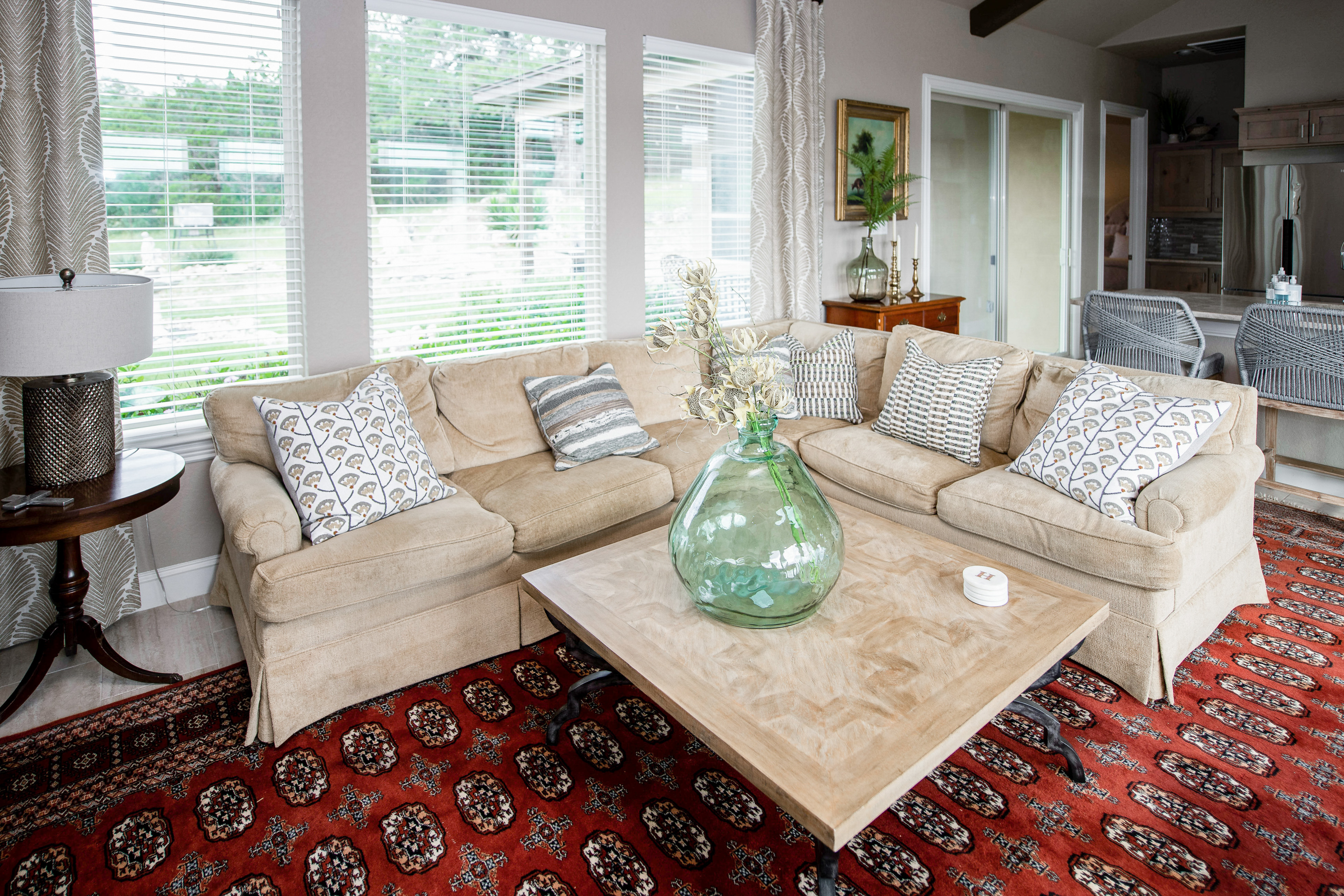 The All-Suite Century Oak House - Steps to Remi's Ridge & Hayes Hollow