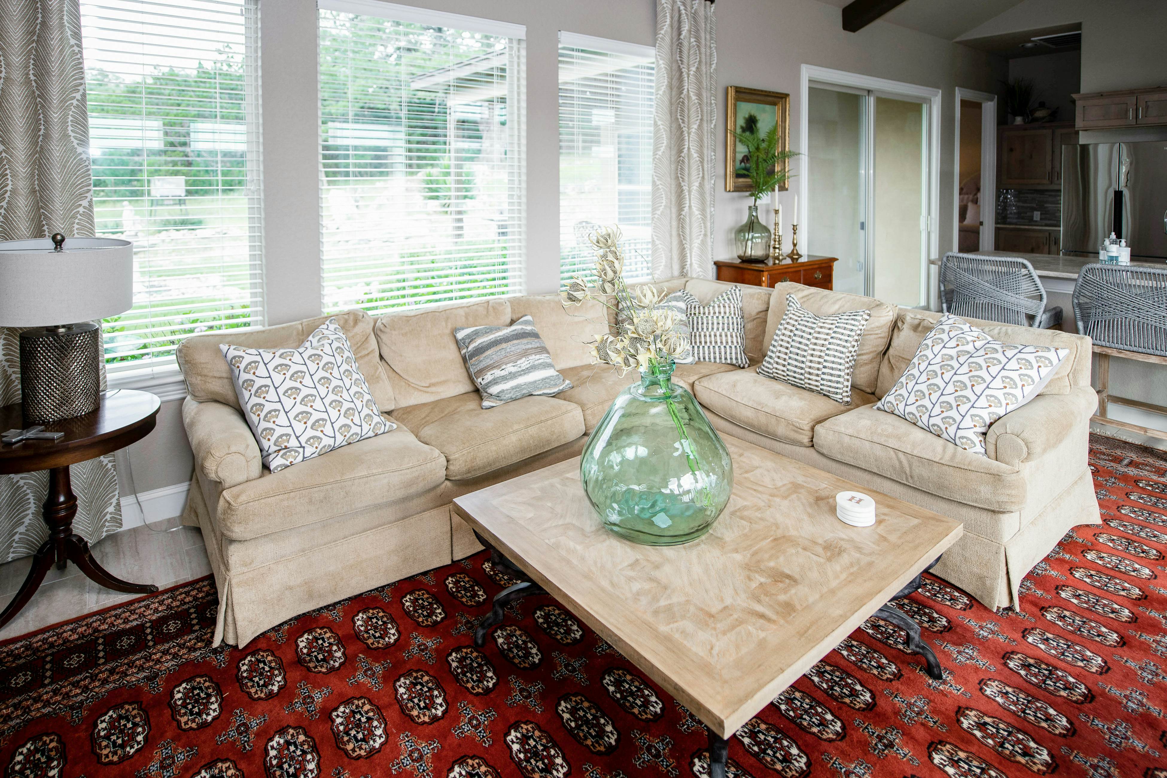 Century Oak House - Main