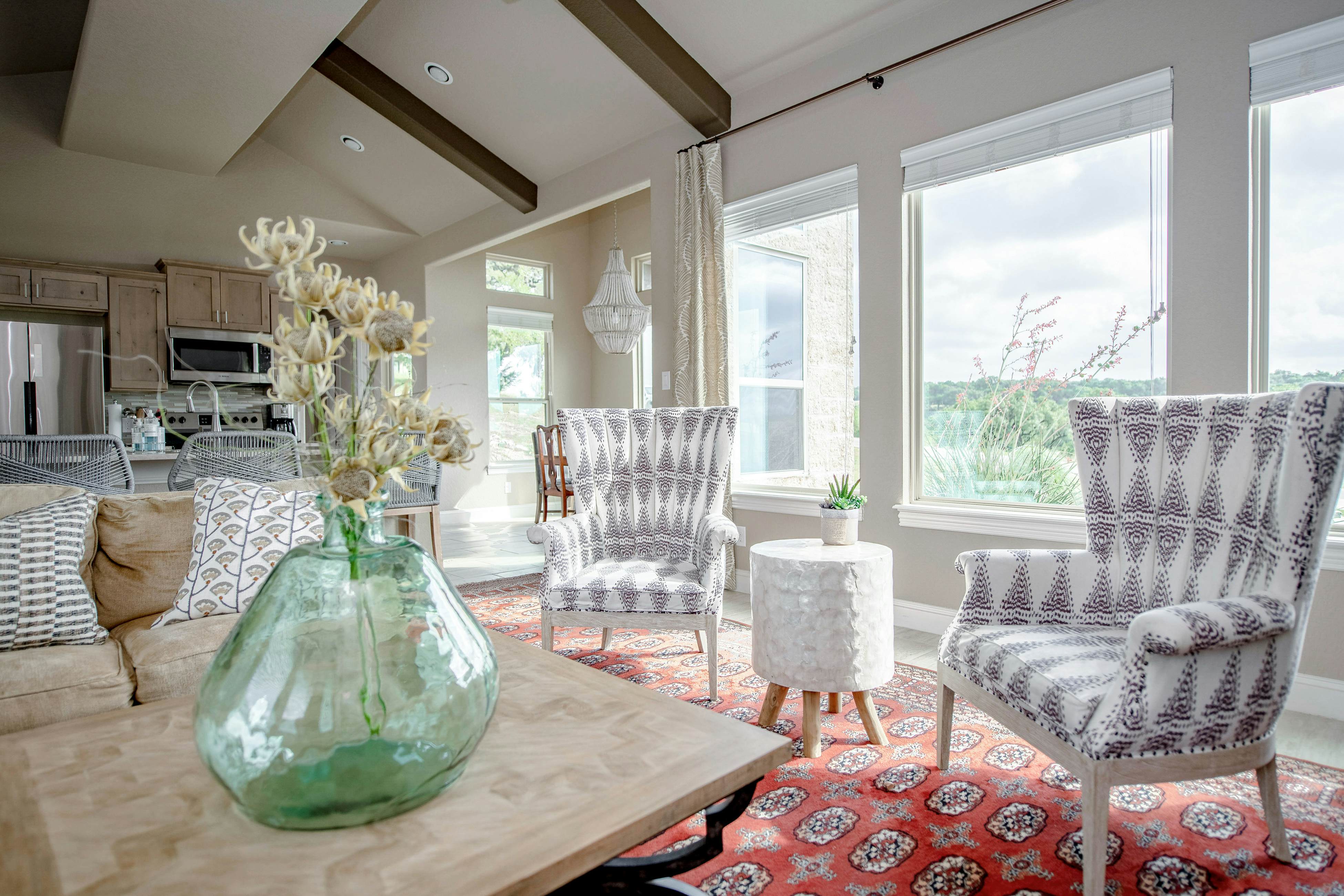 Century Oak House - Main