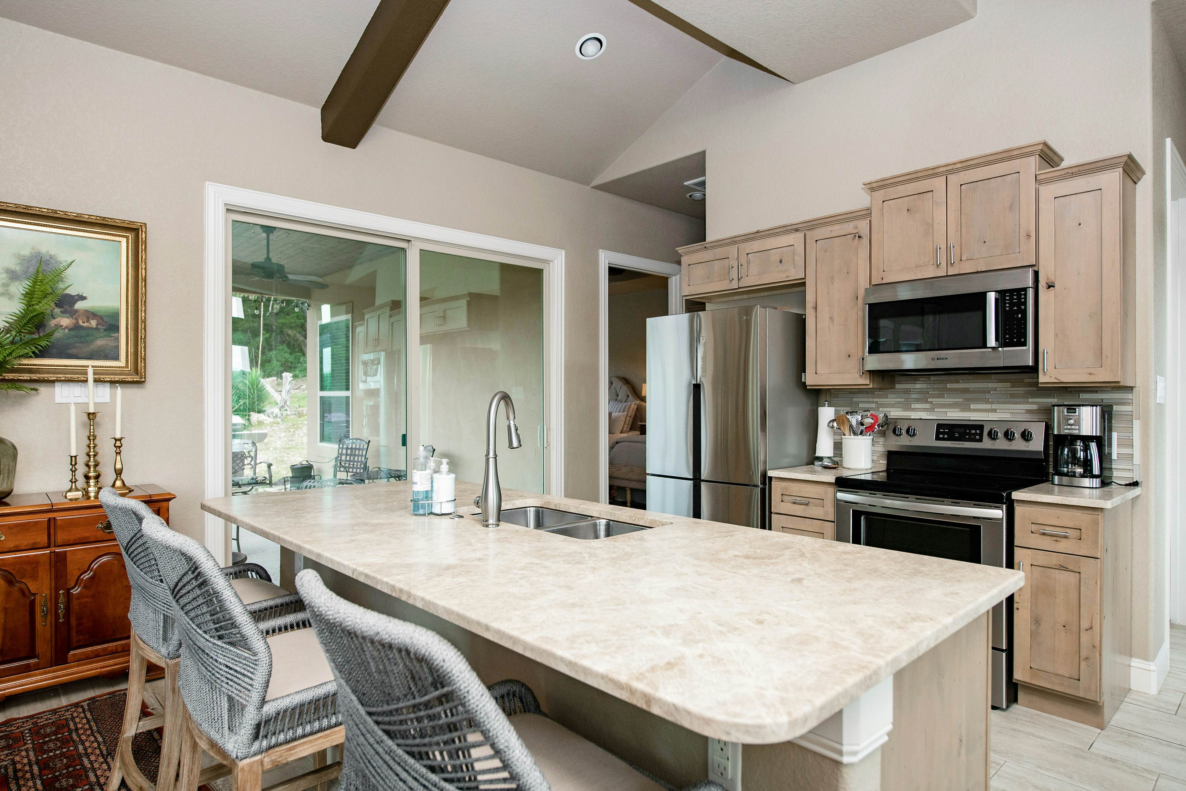 Century Oak House - Main