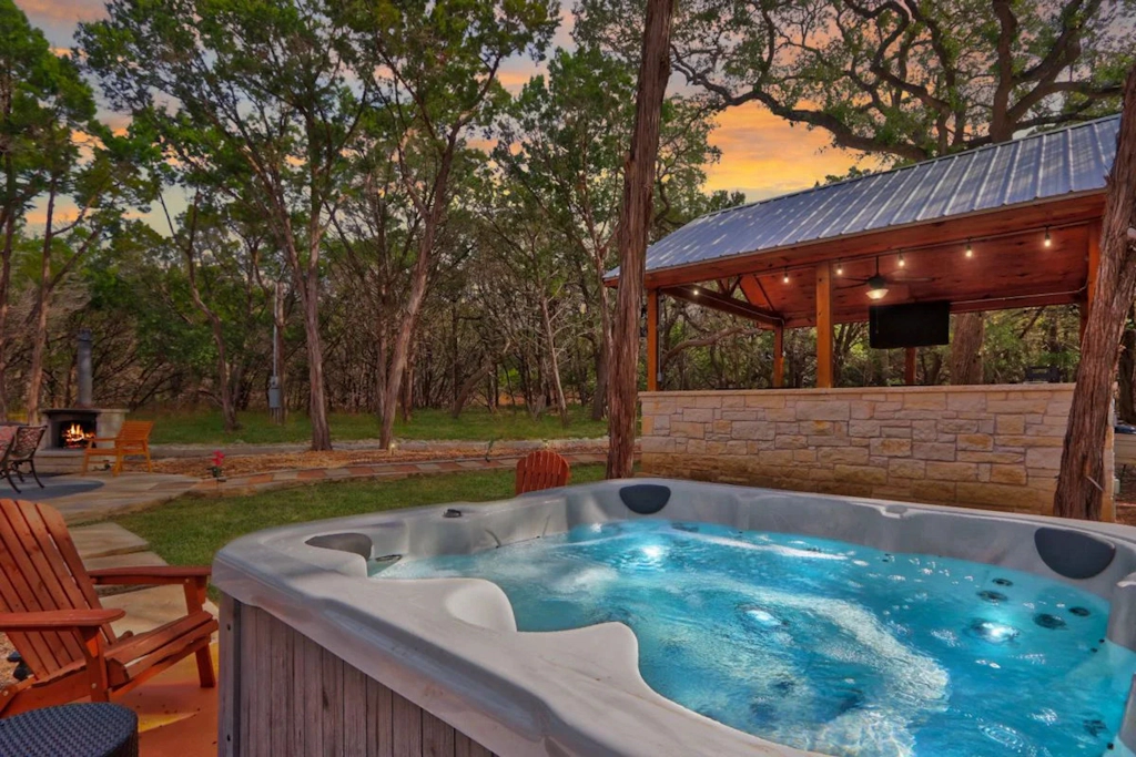 Frontier Ranch Retreat