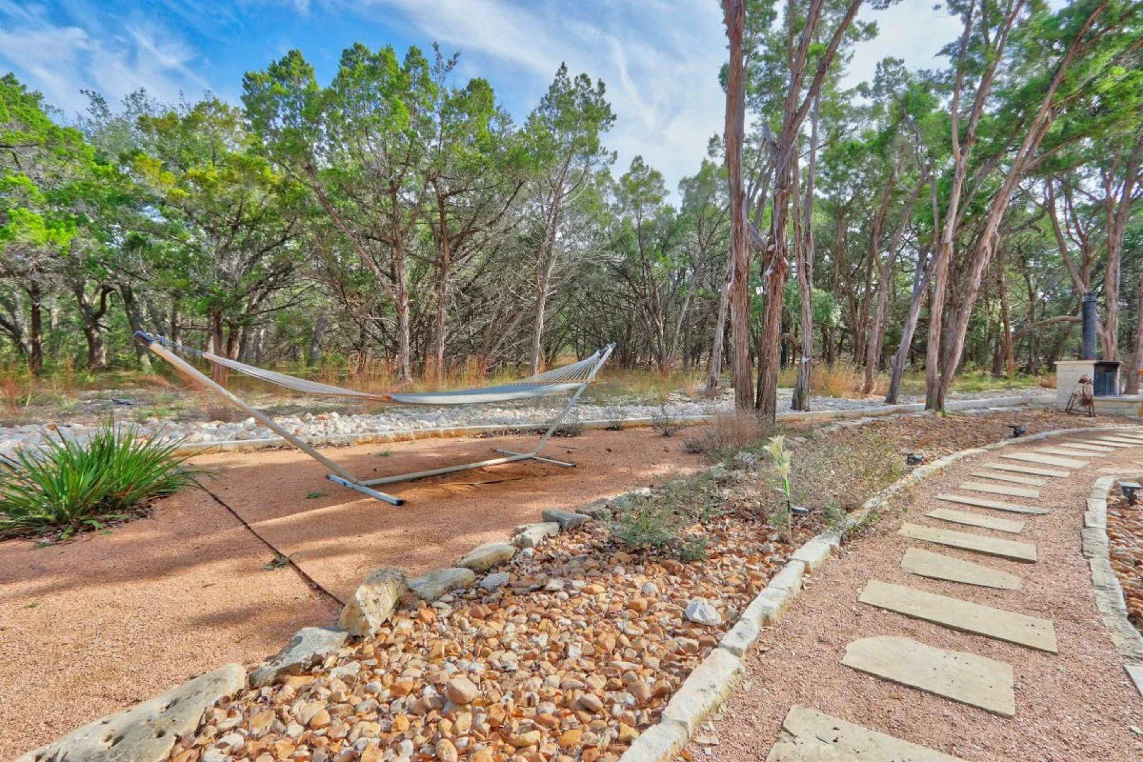 Frontier Ranch Retreat