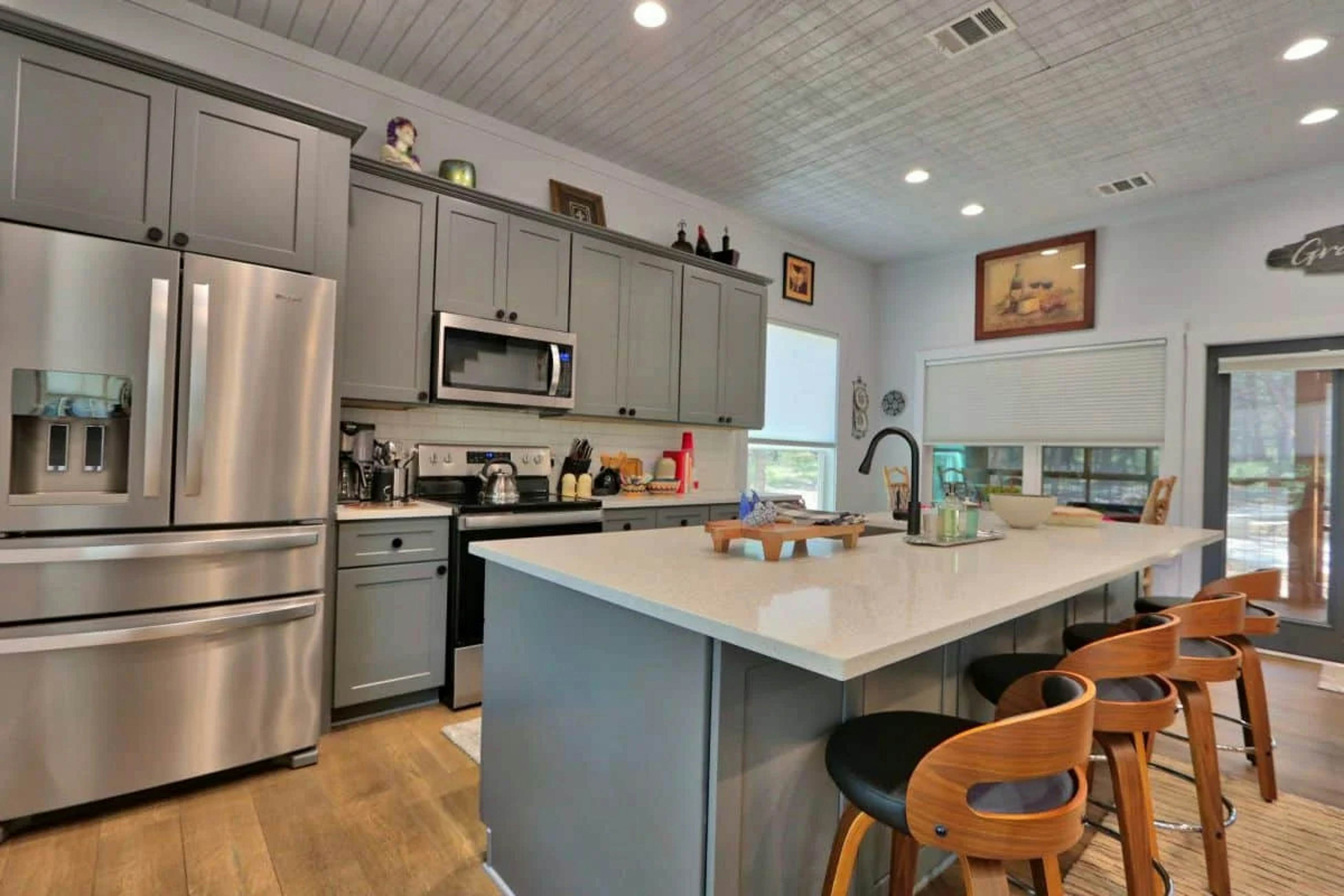 Frontier Ranch Retreat