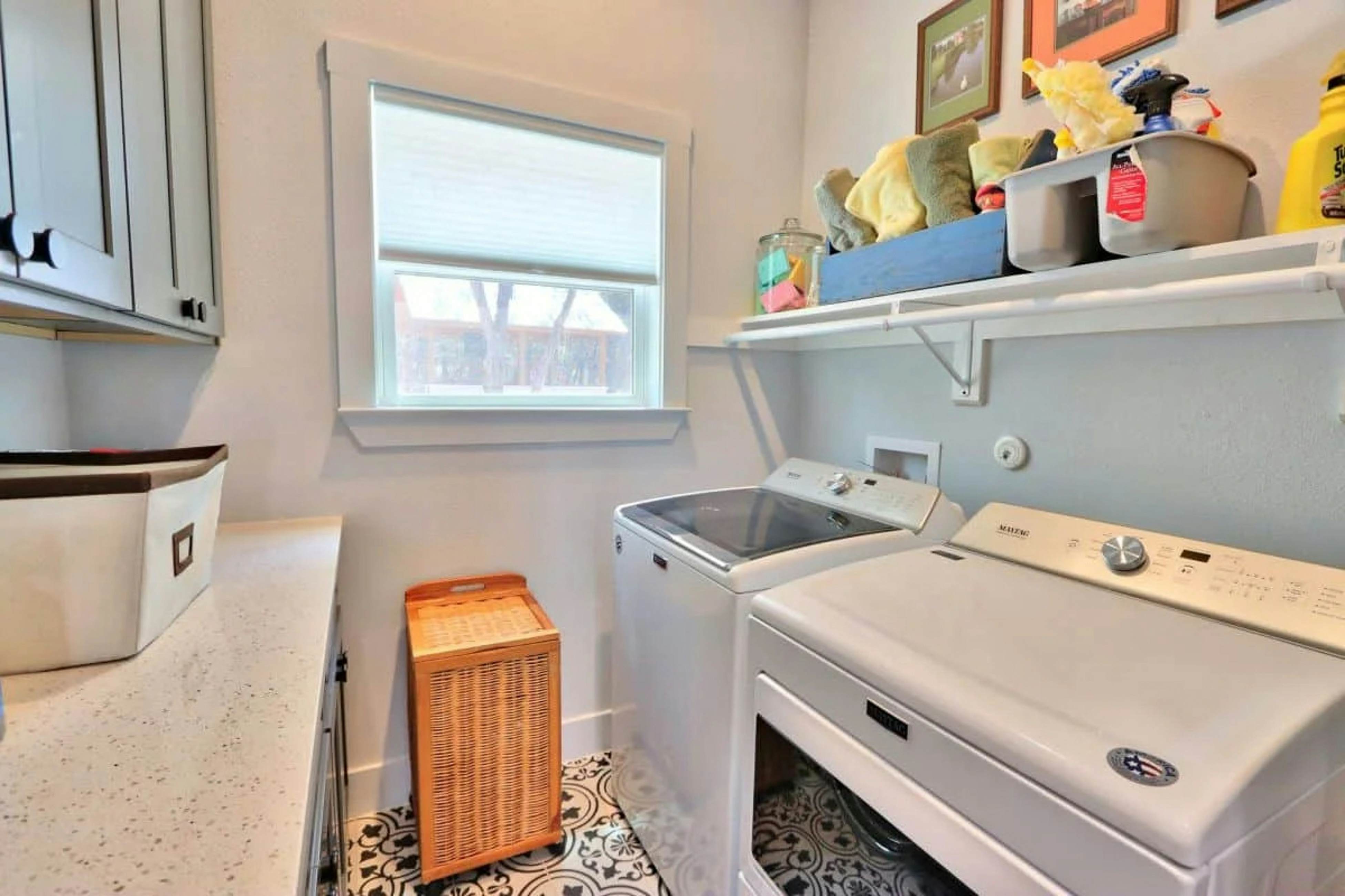 Frontier Ranch Retreat