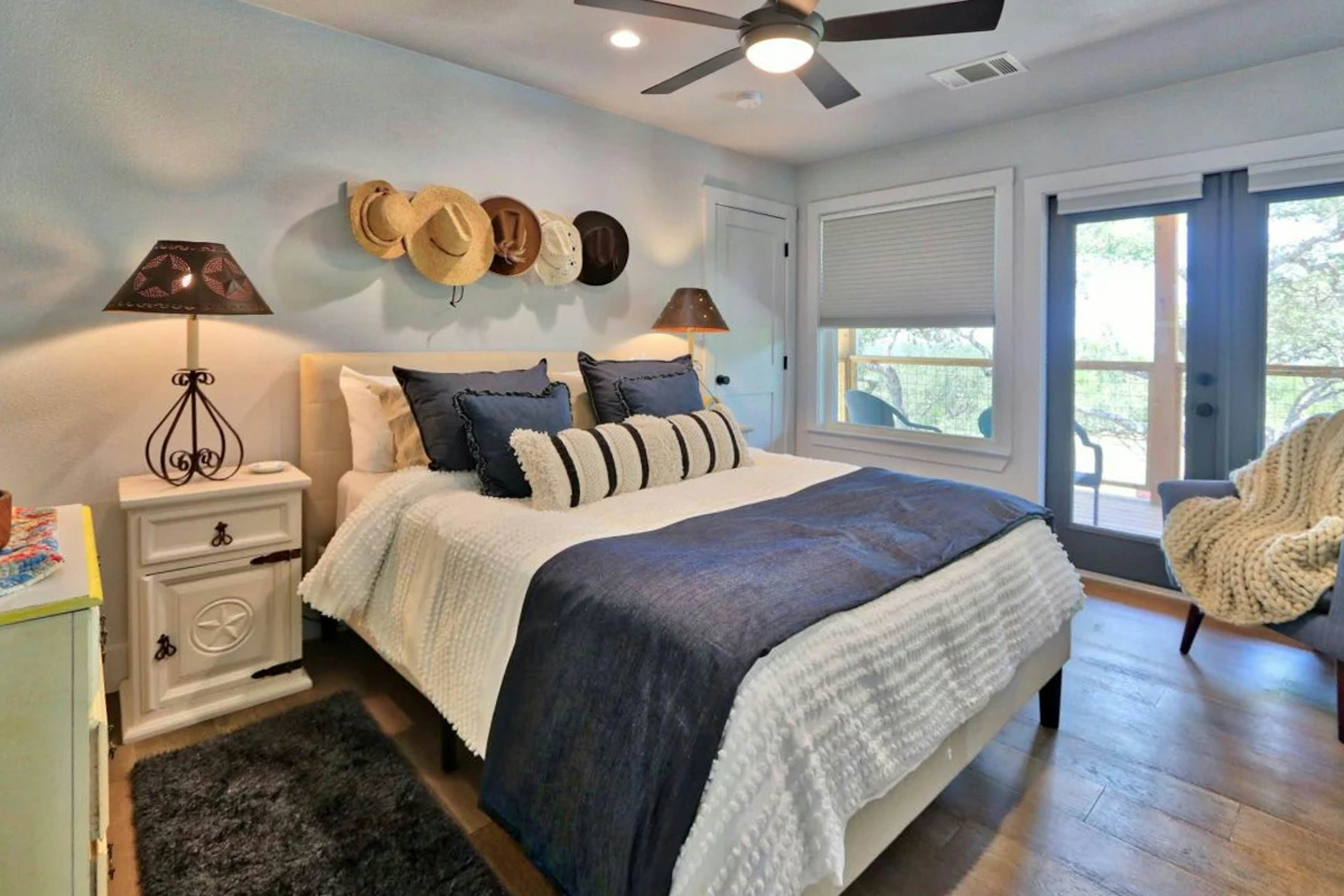 Frontier Ranch Retreat