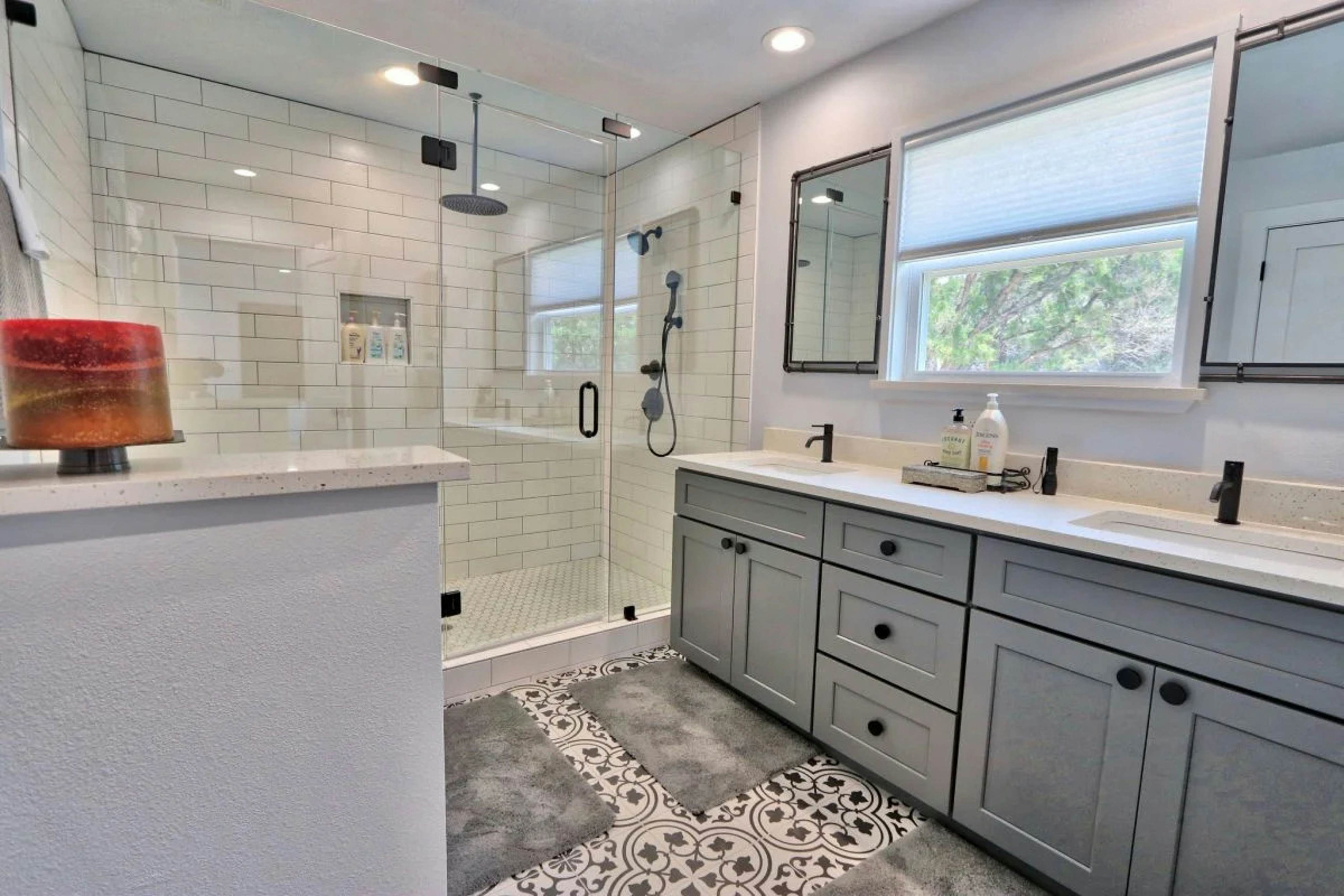 Frontier Ranch Retreat