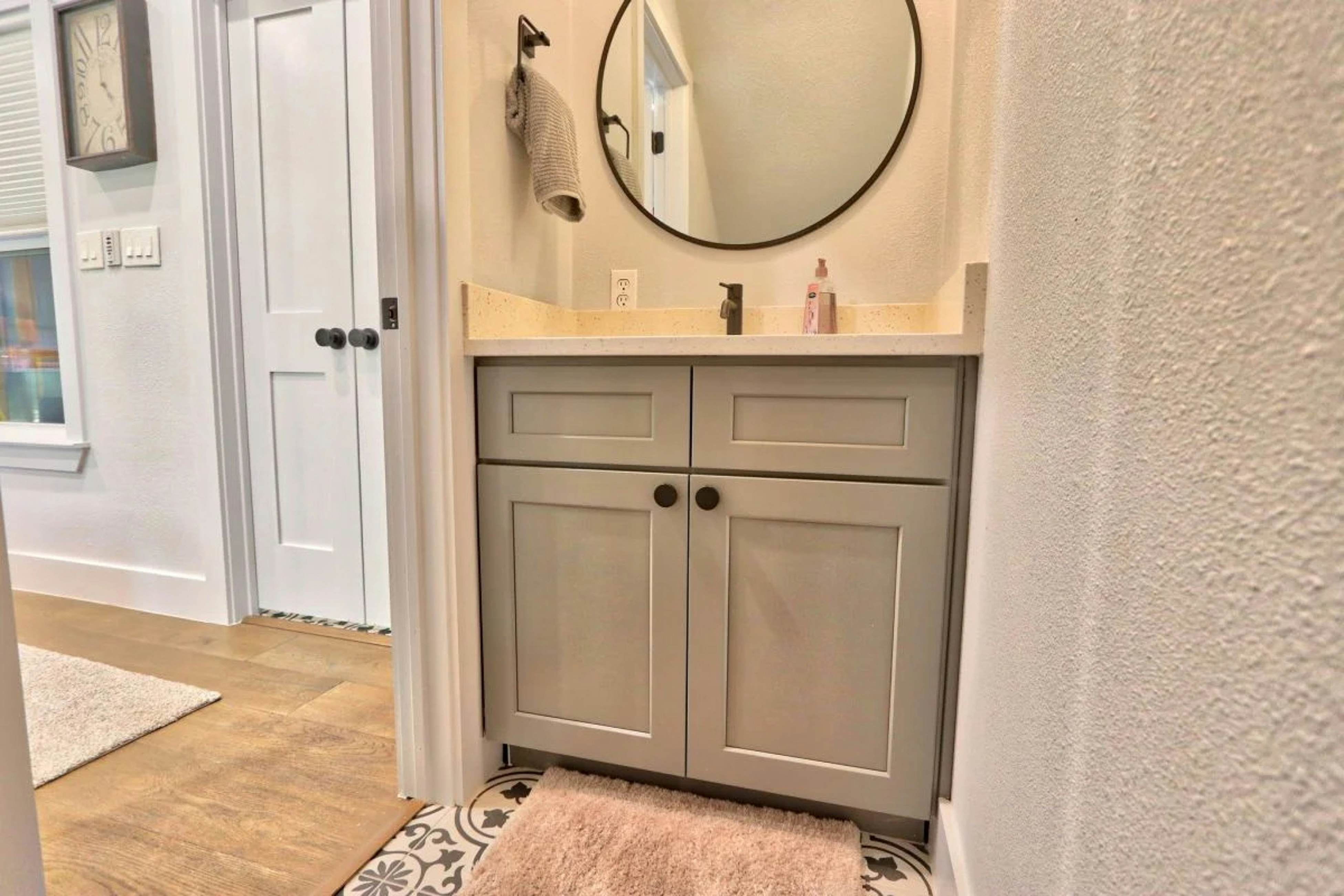 Frontier Ranch Retreat