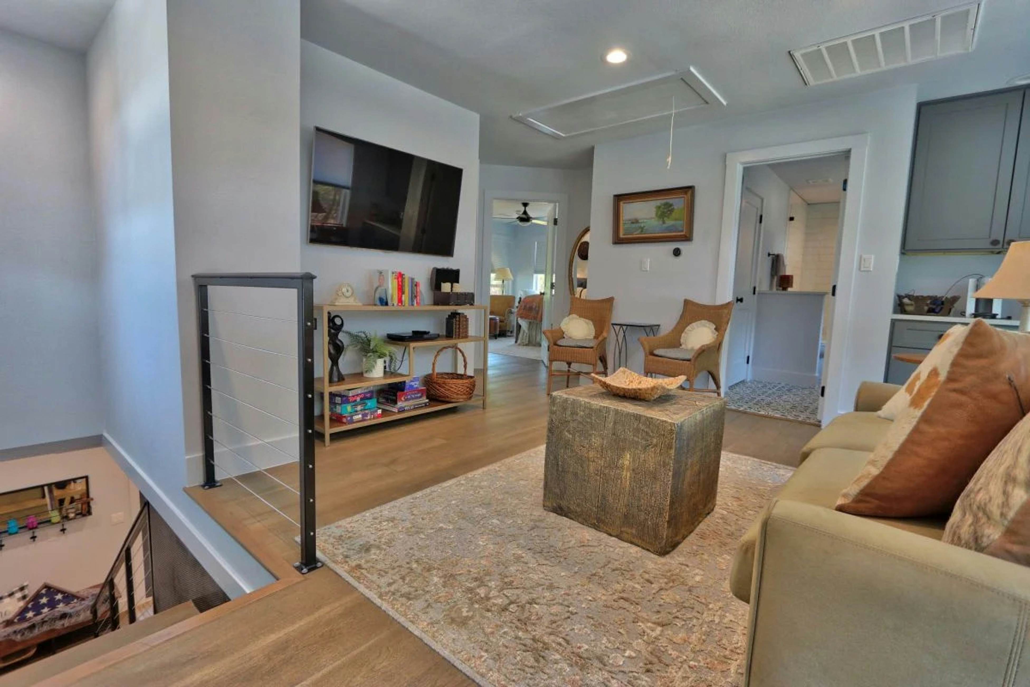 Frontier Ranch Retreat