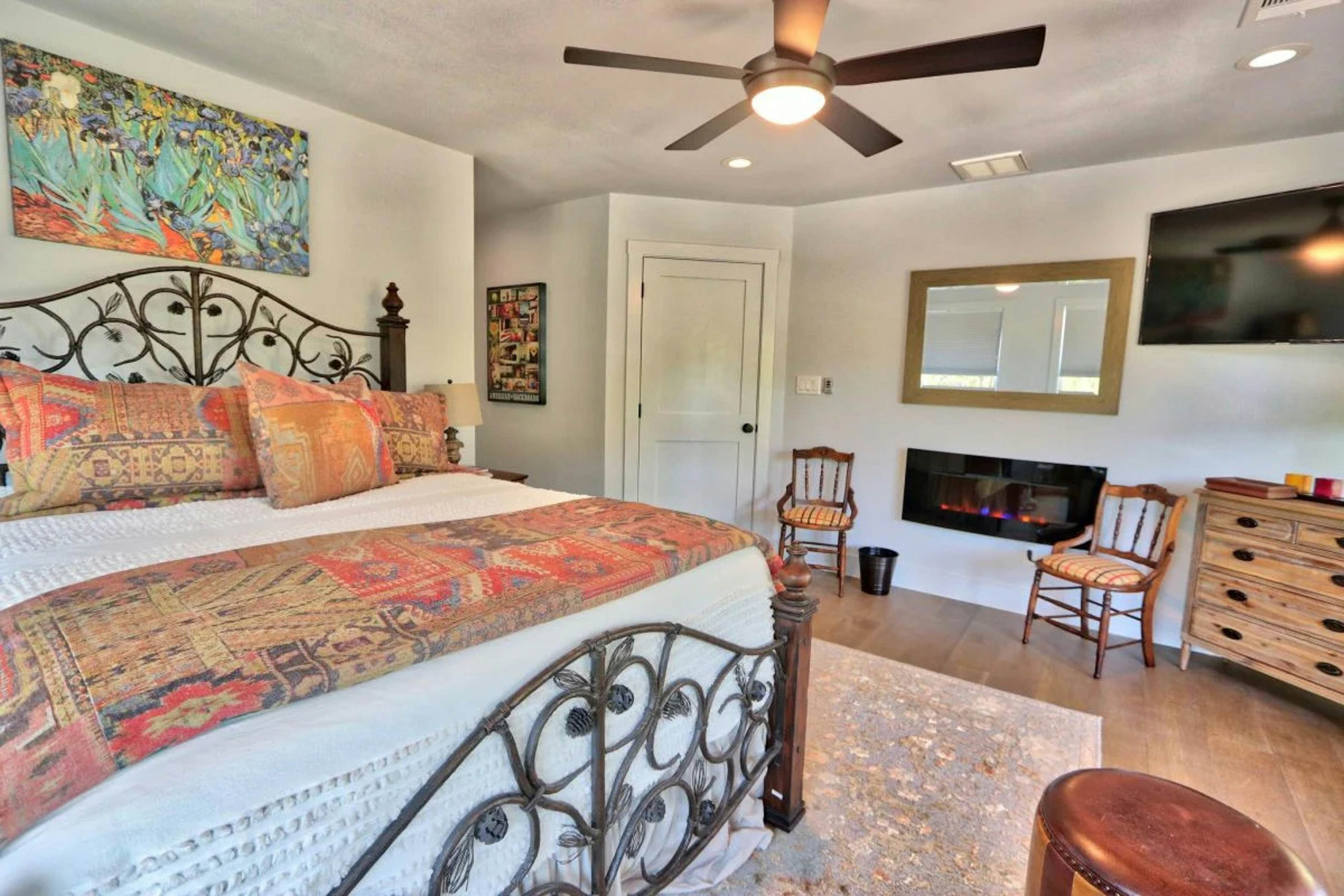 Frontier Ranch Retreat