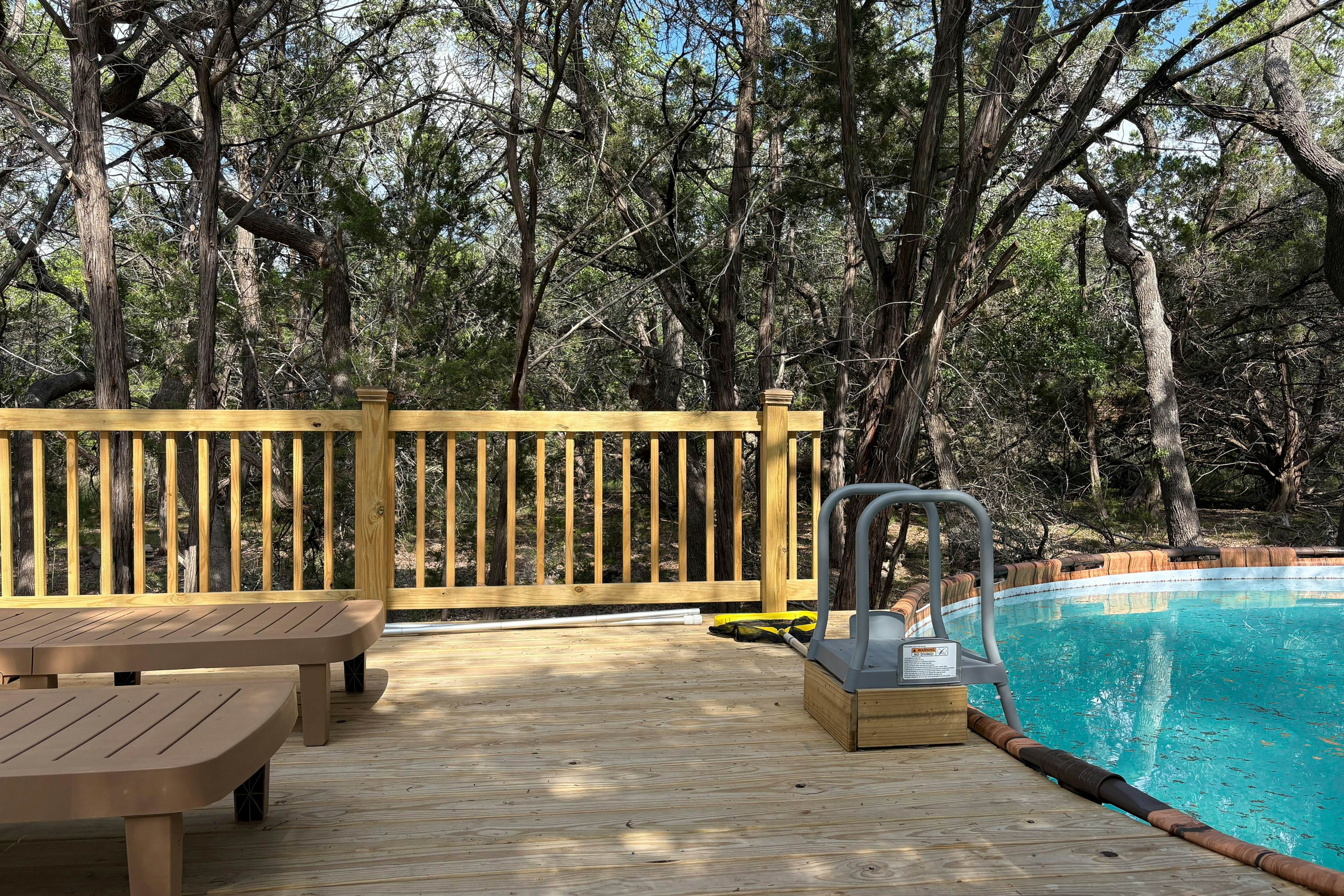 Frontier Ranch Retreat