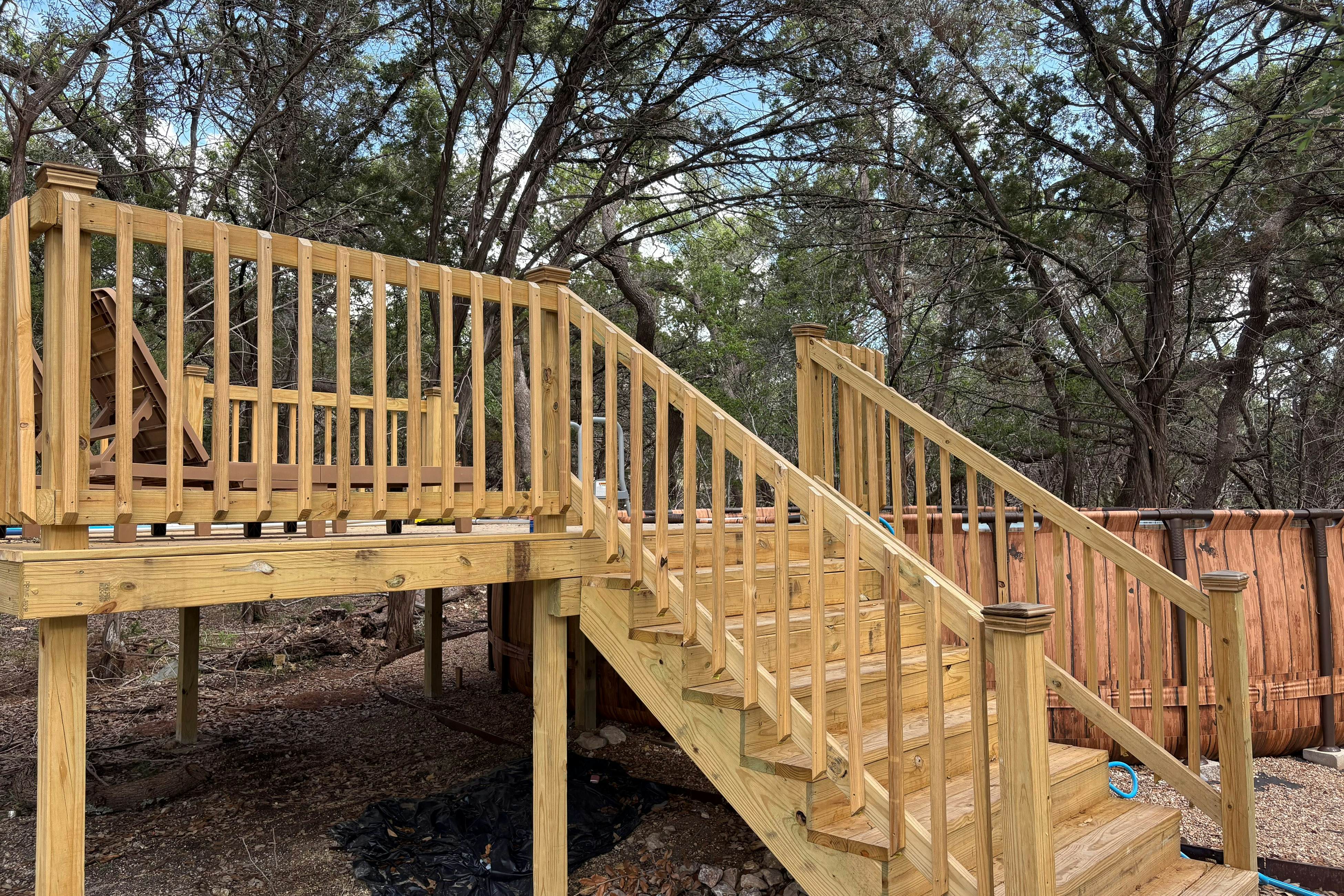 Frontier Ranch Retreat