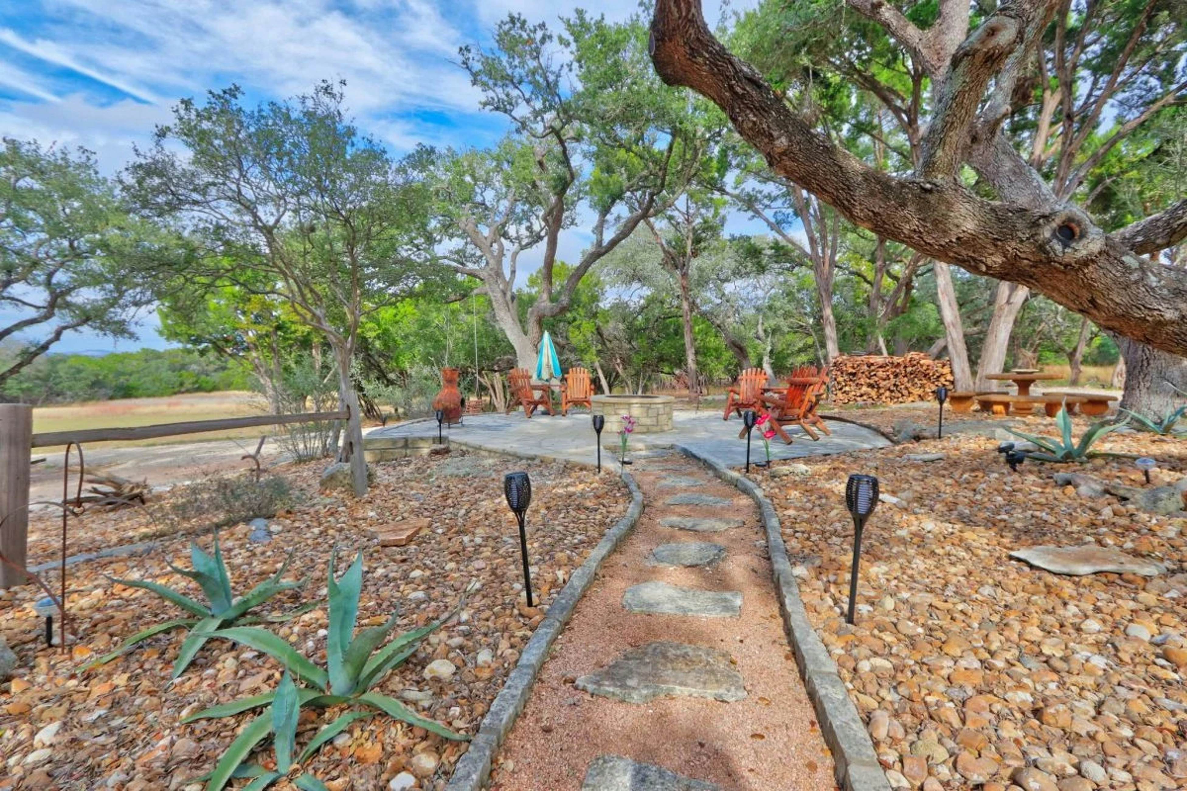 Frontier Ranch Retreat