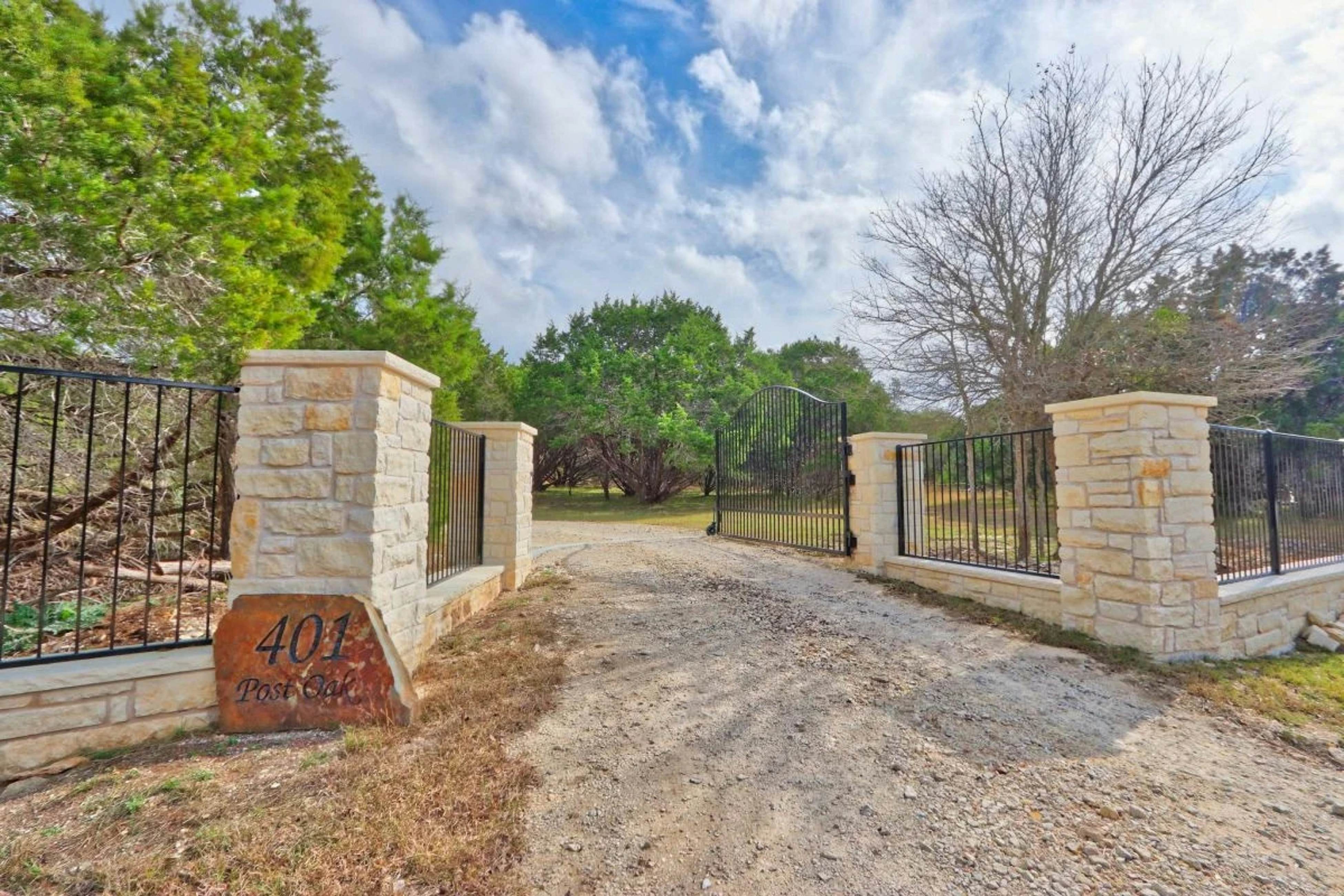 Frontier Ranch Retreat