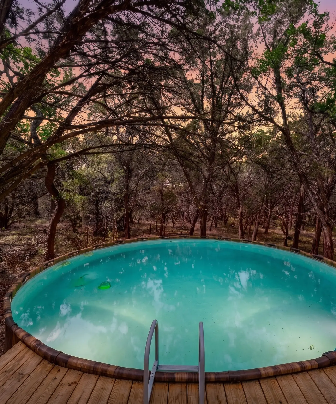 Frontier Ranch Retreat