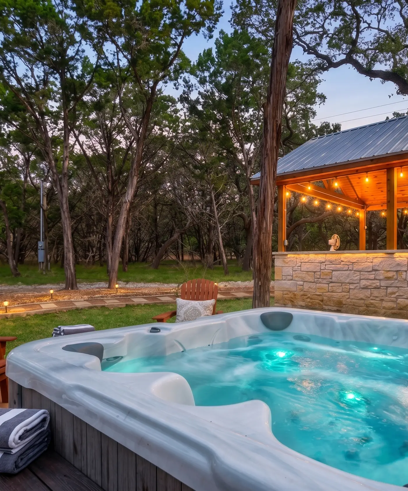 Frontier Ranch Retreat