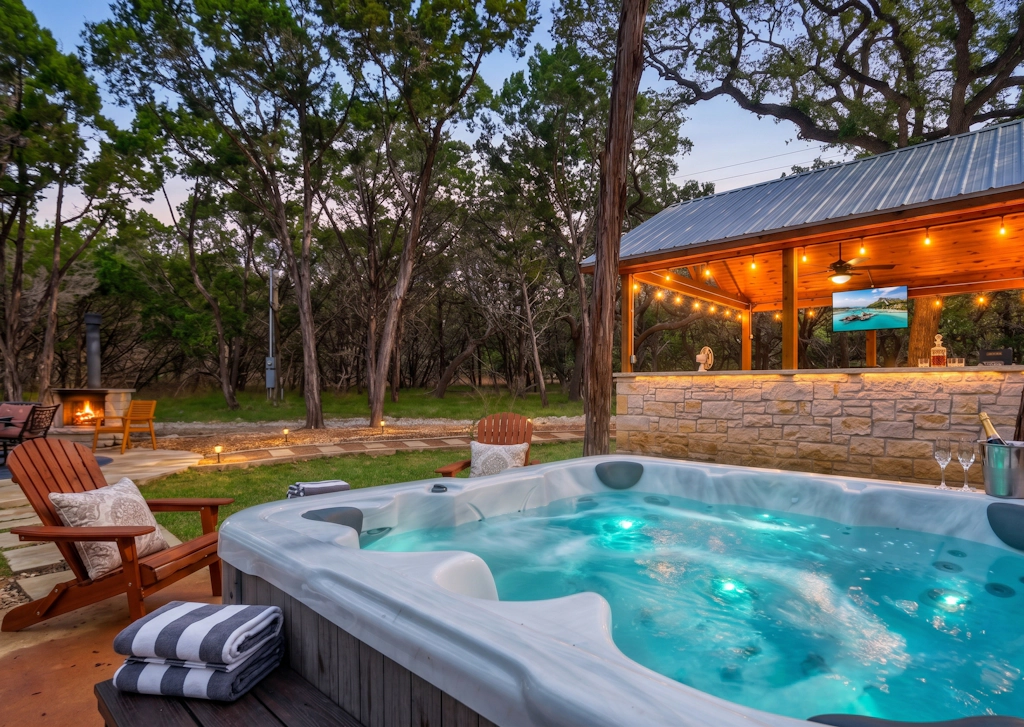 Frontier Ranch Retreat