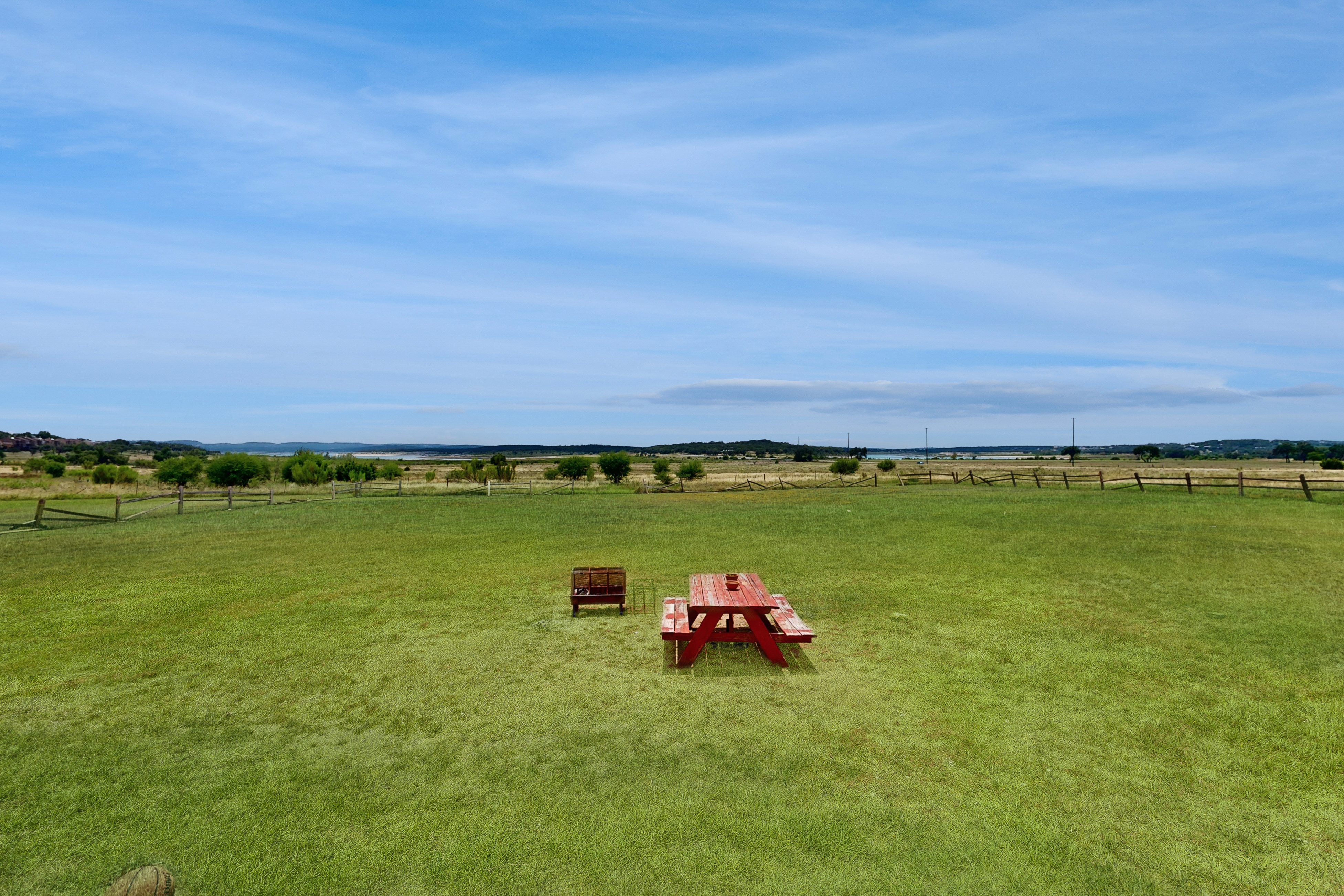 Lovely Canyon Lake Getaway | Fireplace, Deck & Balcony | Near Canyon Beach