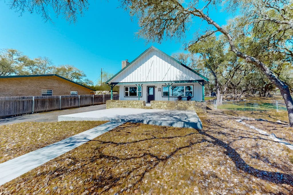 Two-Story Family-Friendly Home w/ Free WiFi, a Washer/Dryer, & an Enclosed Yard