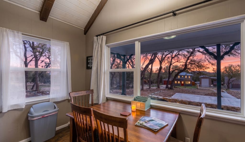 Two-Story Family-Friendly Home w/ Free WiFi, a Washer/Dryer, & an Enclosed Yard