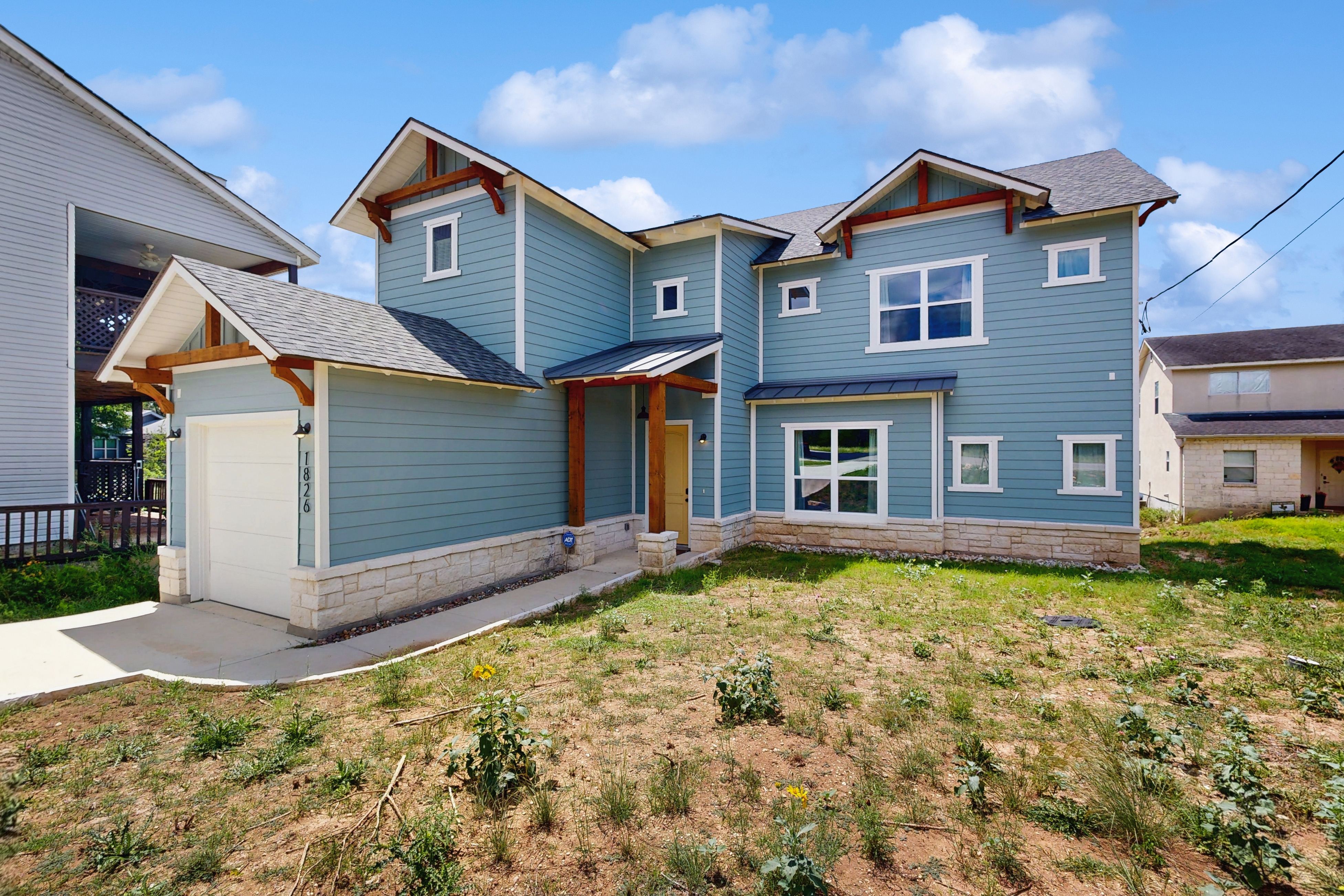 Lakeside Serenity with Private Waterfront Access on Canyon Lake