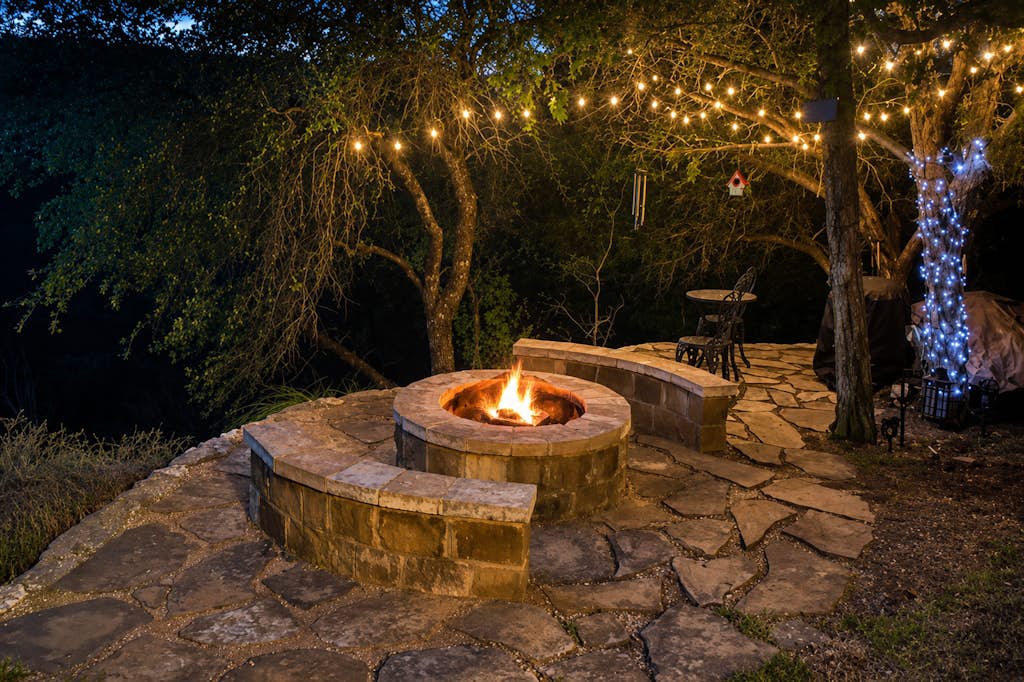 Stargazers' dream home on 1.5 acres w/ telescope-near wineries-Dogs ok