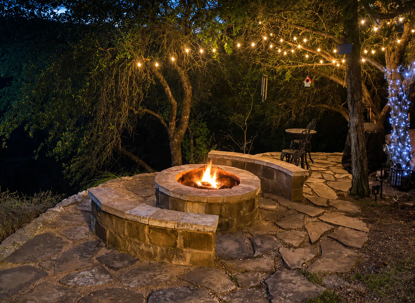 Stargazer Home
