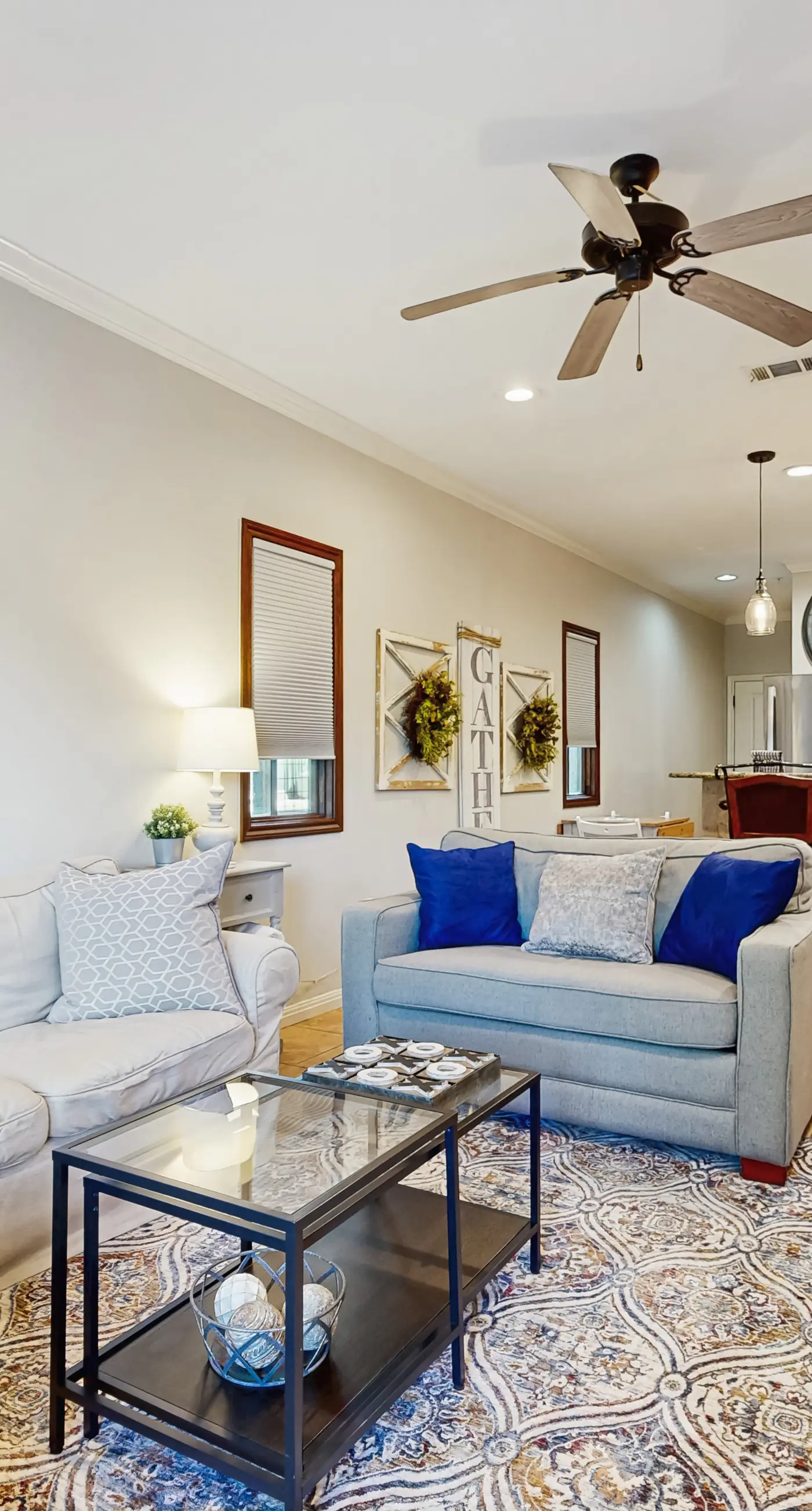Gruene Envy - Unit 107 (The Village at Gruene)