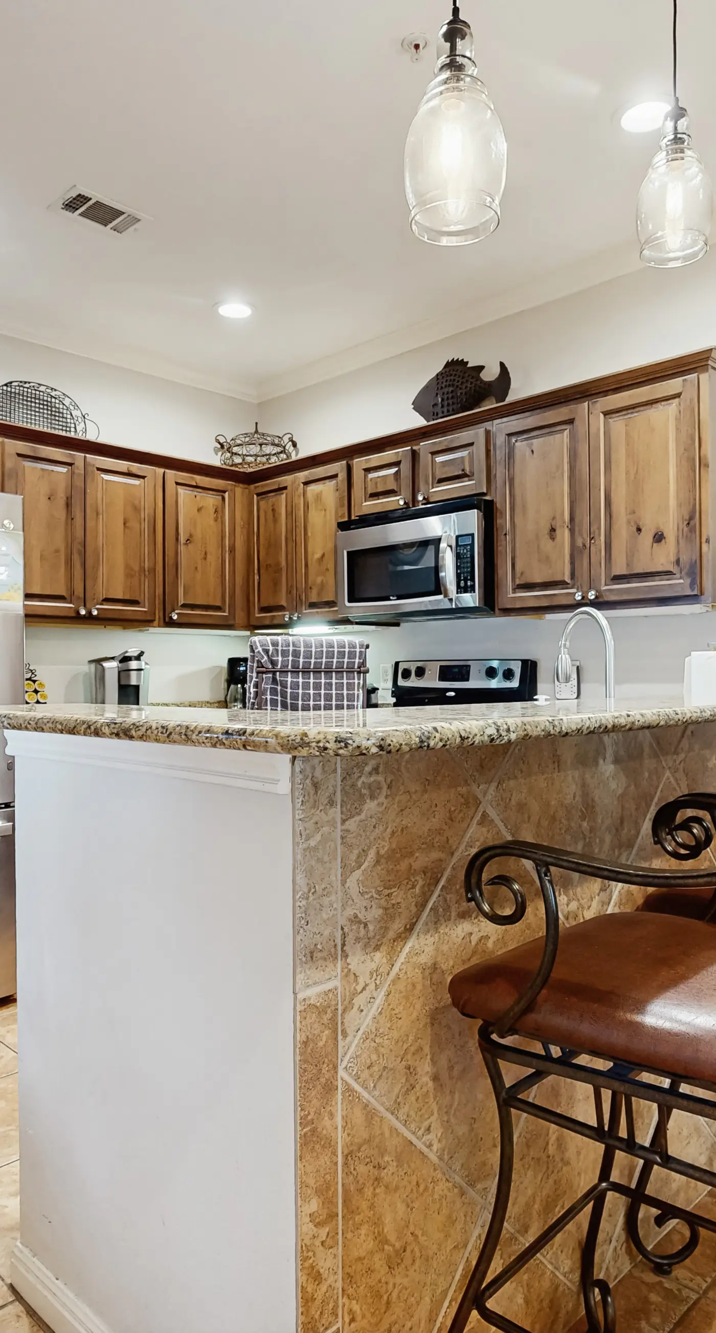 Gruene Envy - Unit 107 (The Village at Gruene)
