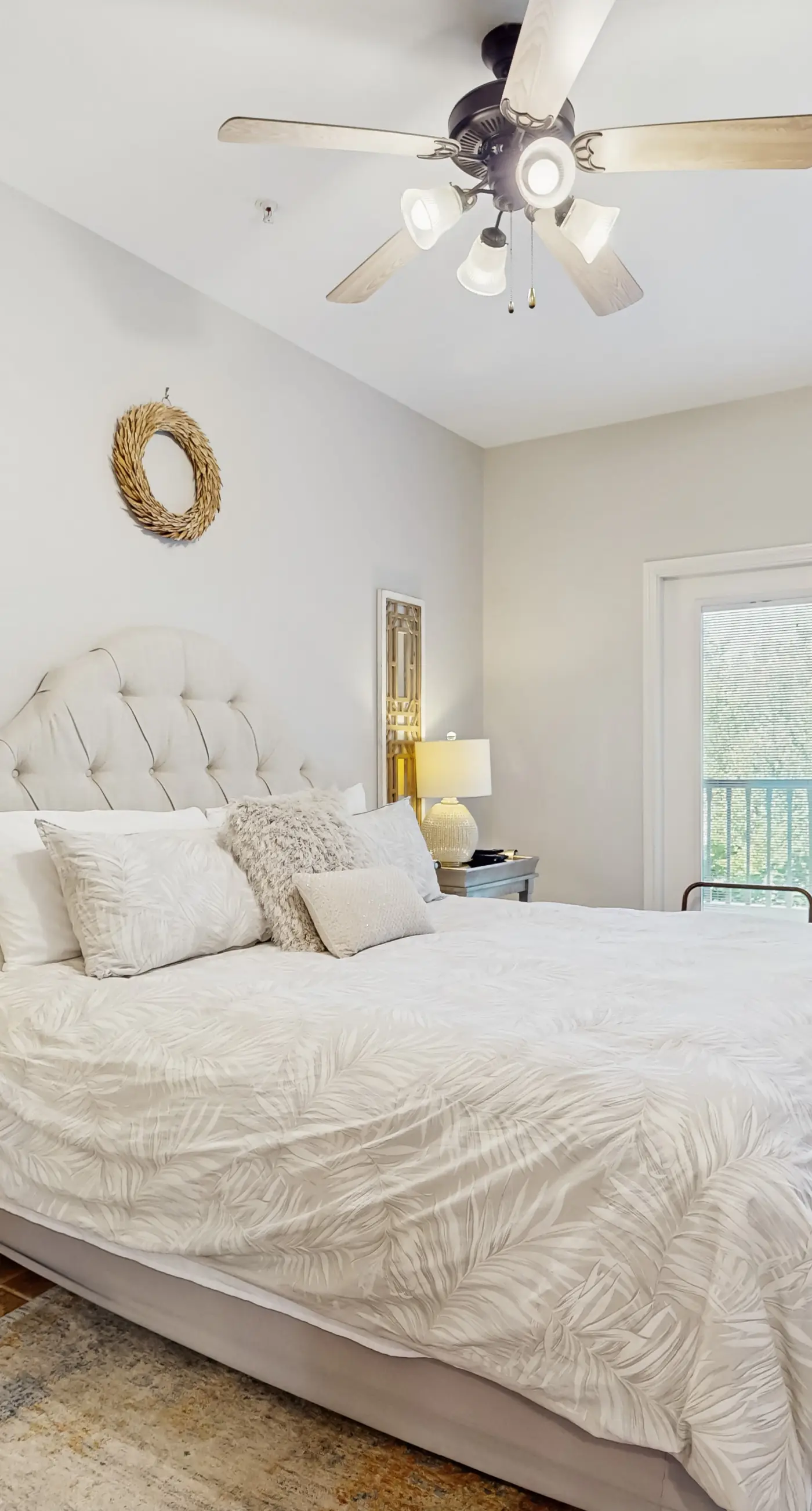 Gruene Envy - Unit 107 (The Village at Gruene)