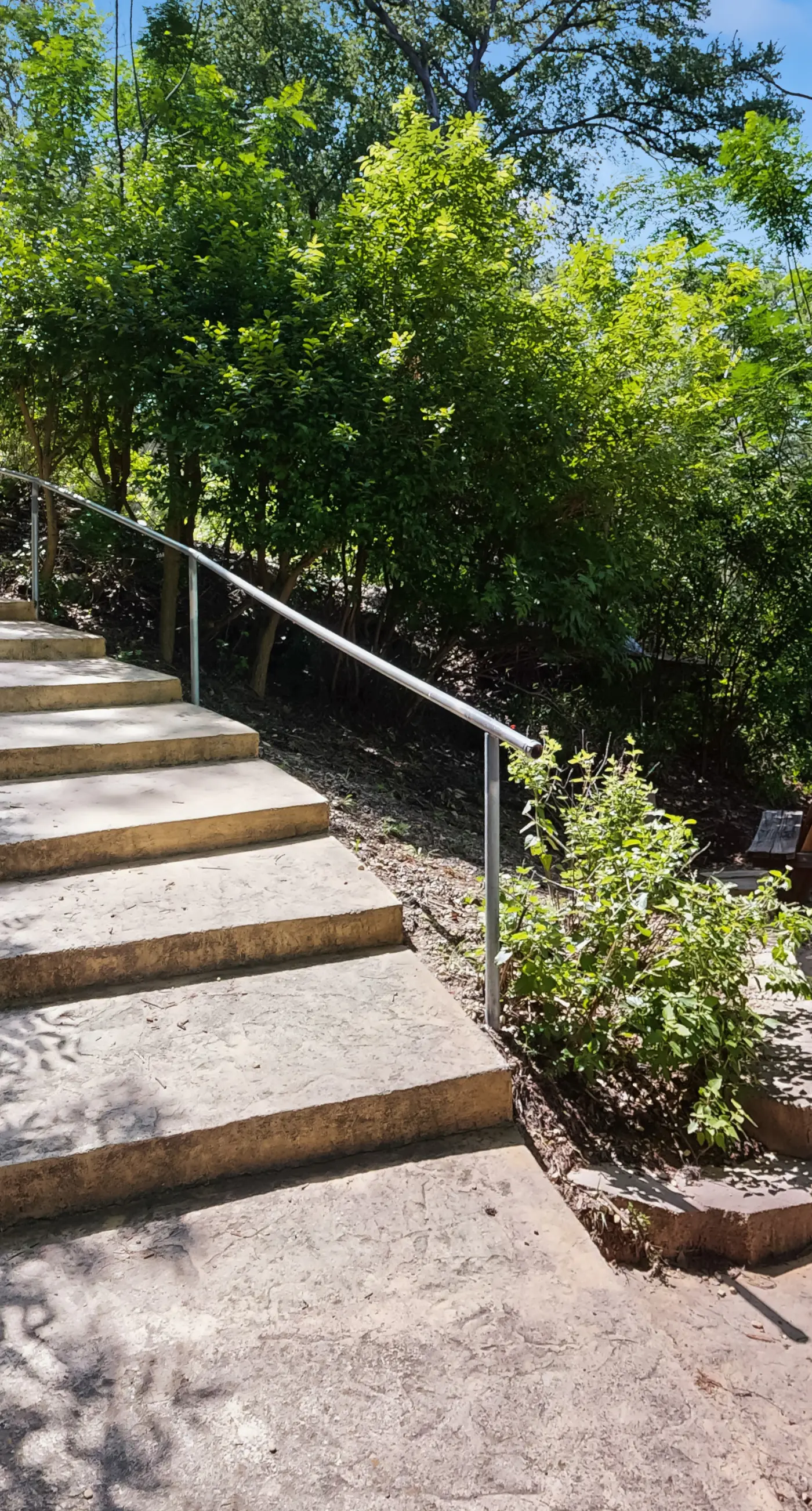 Gruene Envy - Unit 107 (The Village at Gruene)