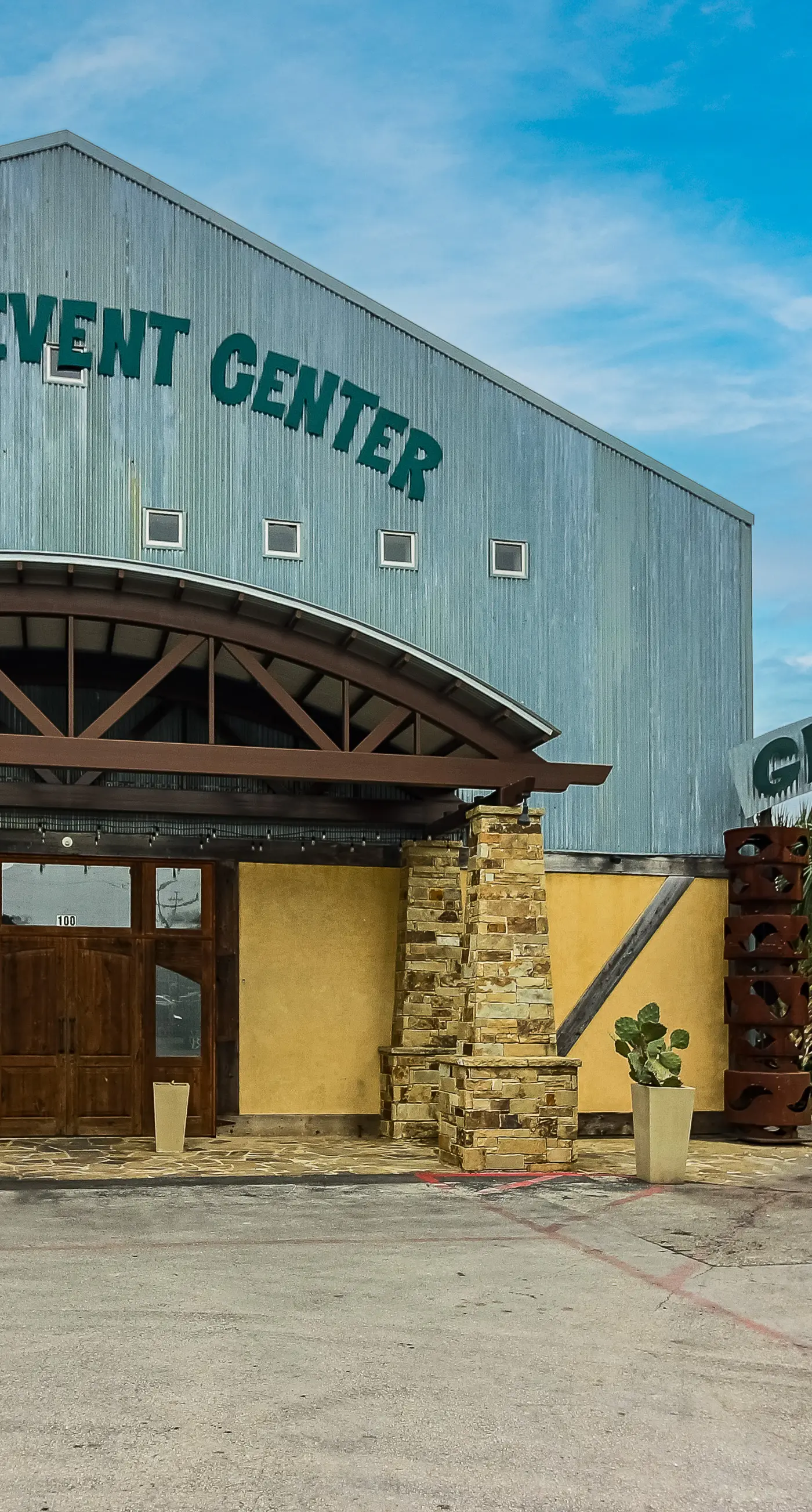 Gruene Envy - Unit 107 (The Village at Gruene)