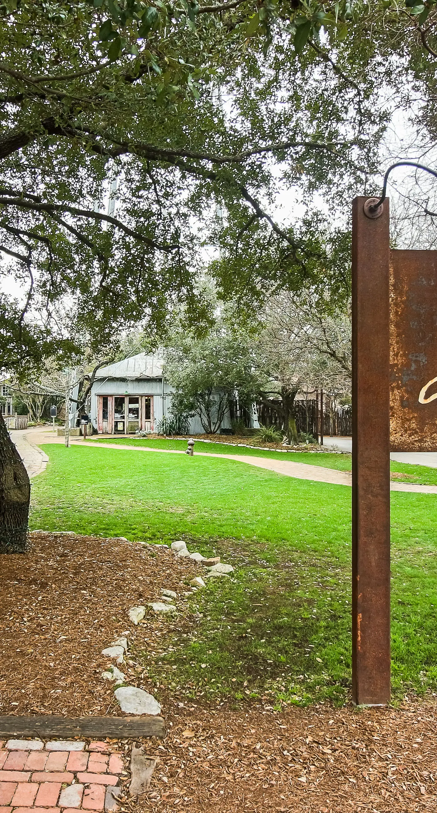 Gruene Envy - Unit 107 (The Village at Gruene)