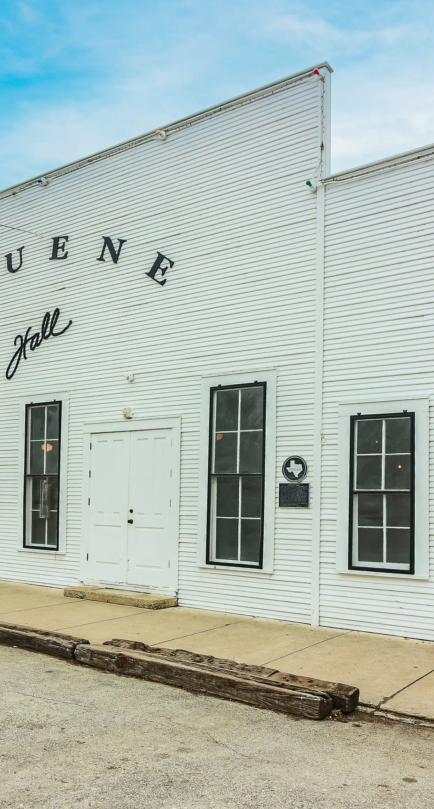 Gruene Envy - Unit 107 (The Village at Gruene)